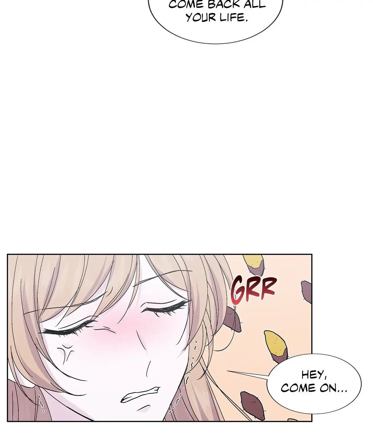 Lilith 2 Chapter 31 page 73 - 