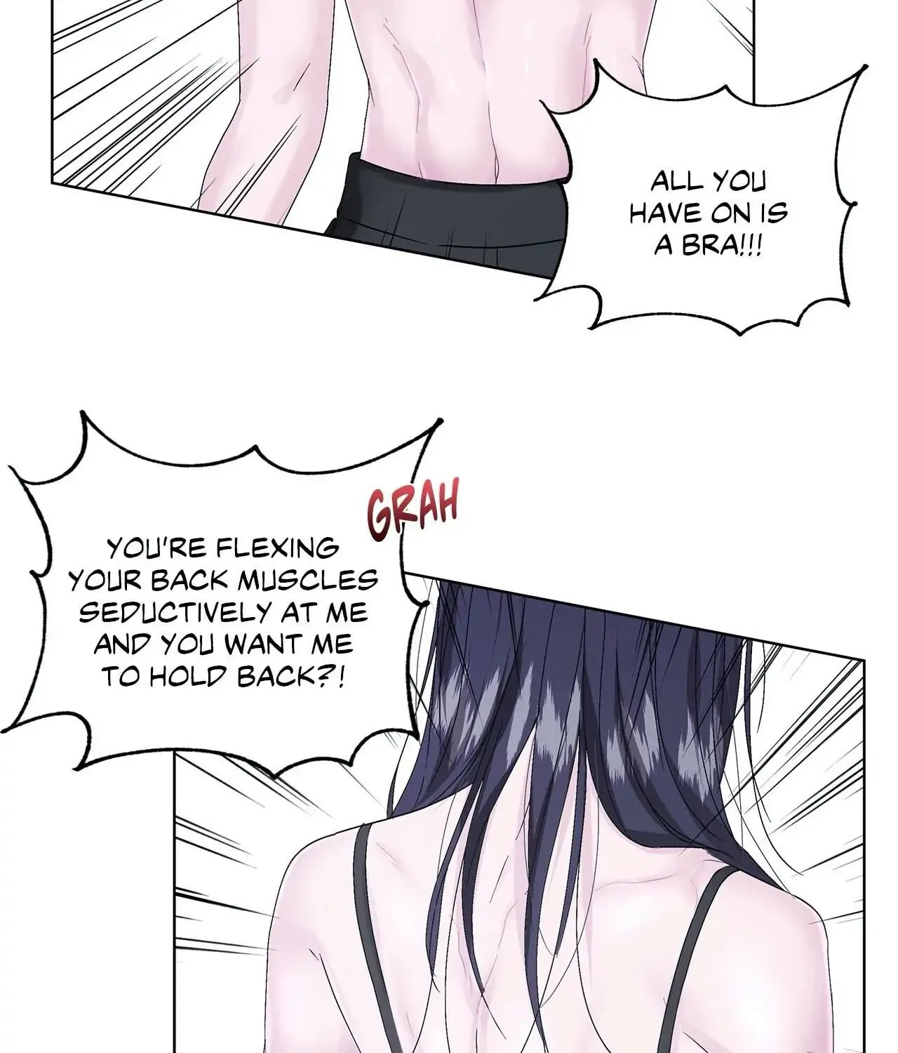 Lilith 2 Chapter 31 page 77 - 