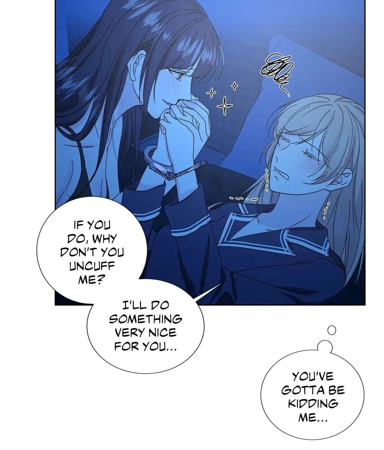 Lilith 2 Chapter 31 page 82 - 