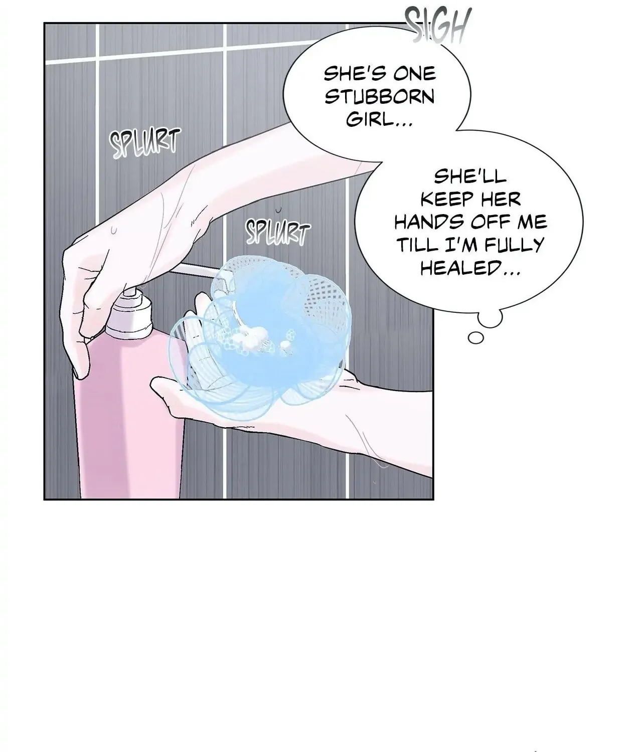 Lilith 2 Chapter 31 page 92 - 