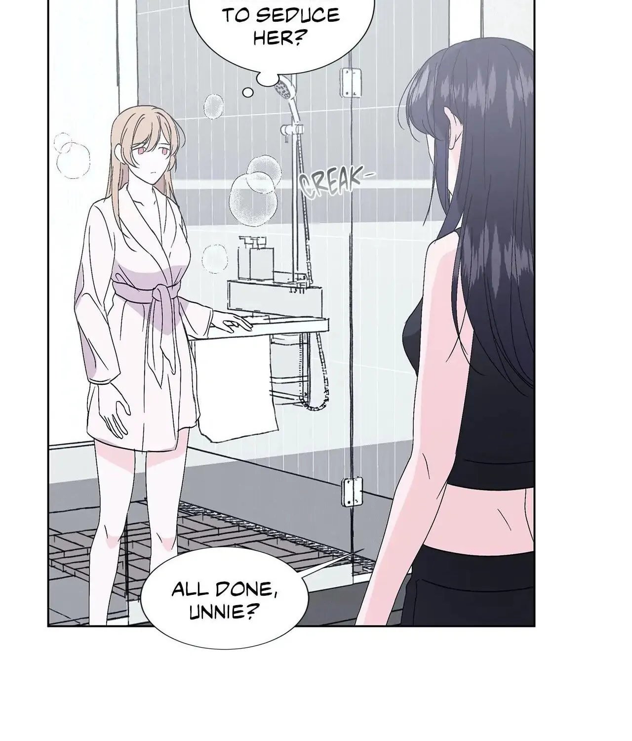 Lilith 2 Chapter 31 page 95 - 