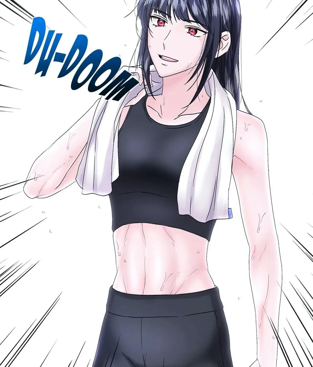 Lilith 2 Chapter 31 page 98 - 