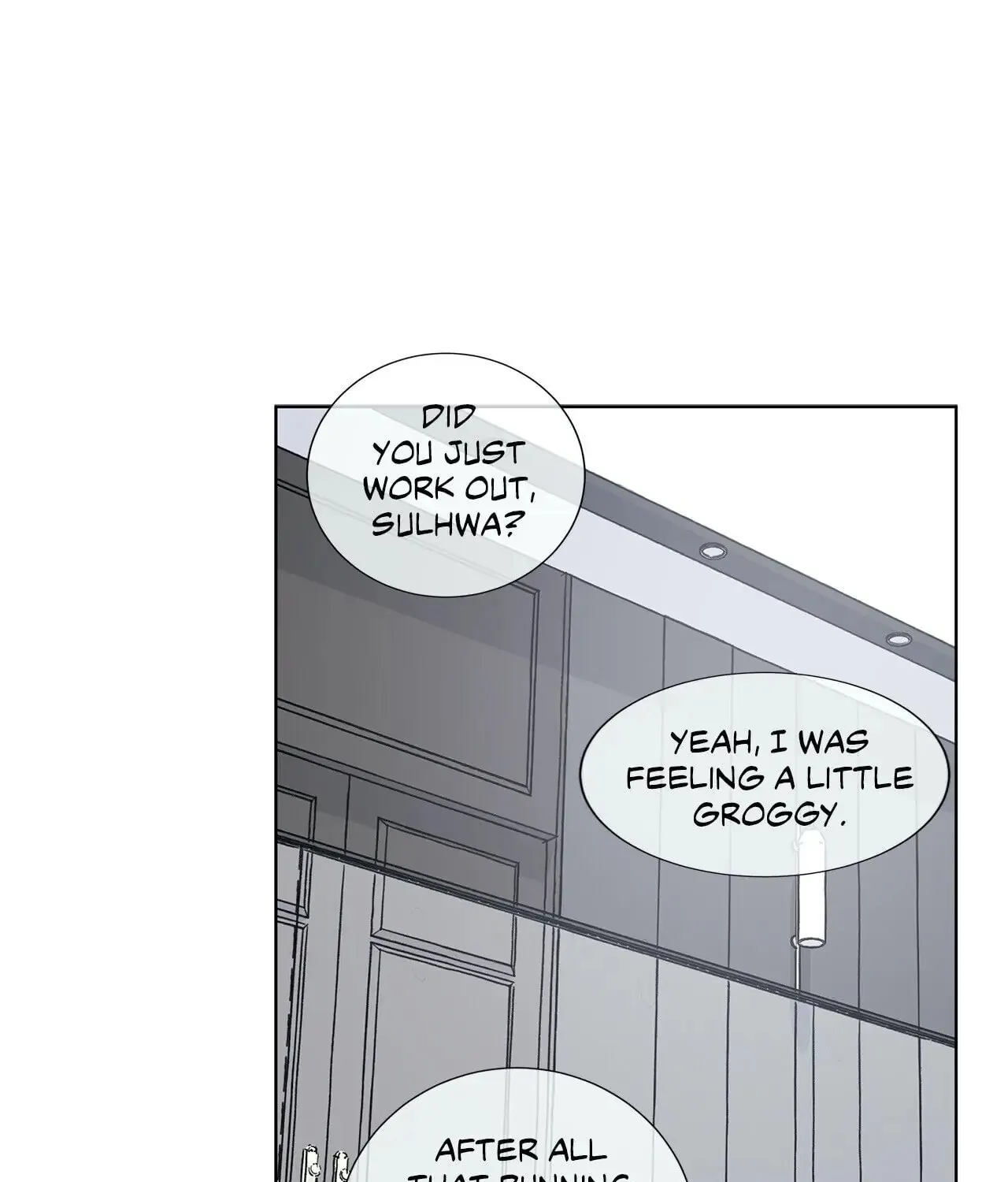 Lilith 2 Chapter 31 page 100 - 
