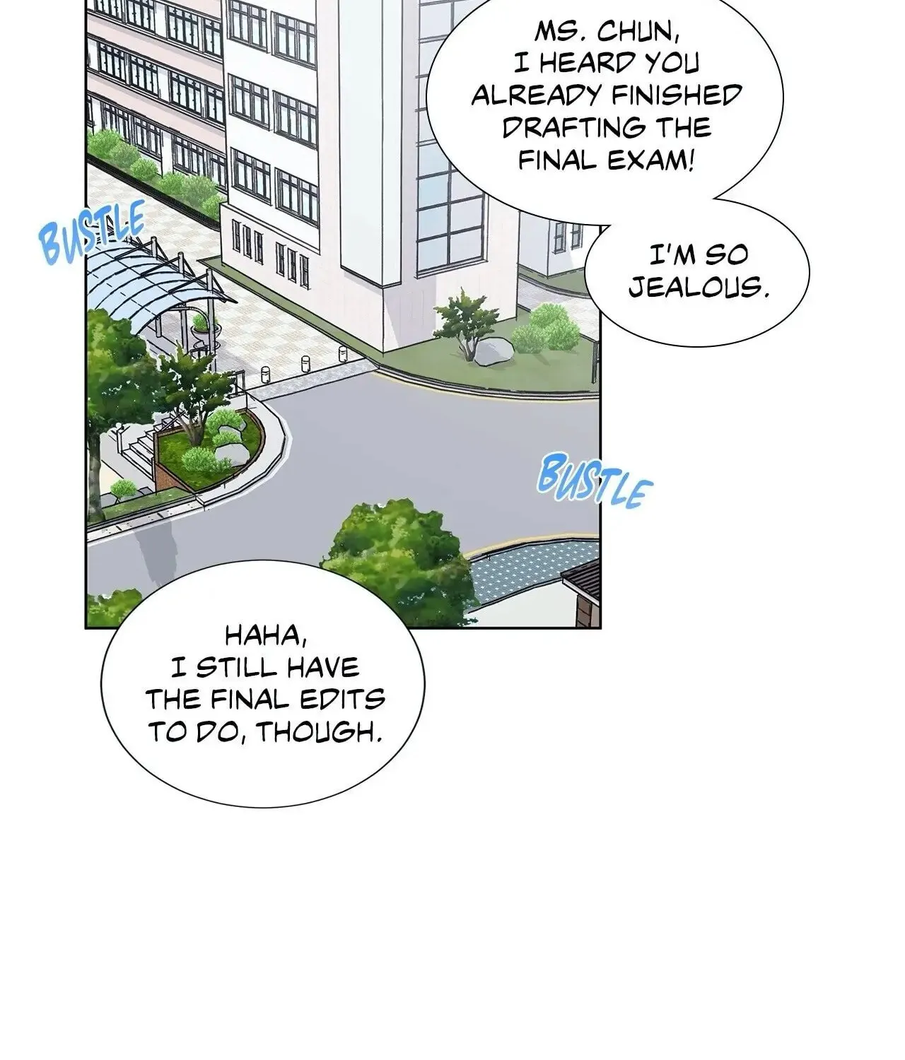 Lilith 2 Chapter 32 page 2 - 
