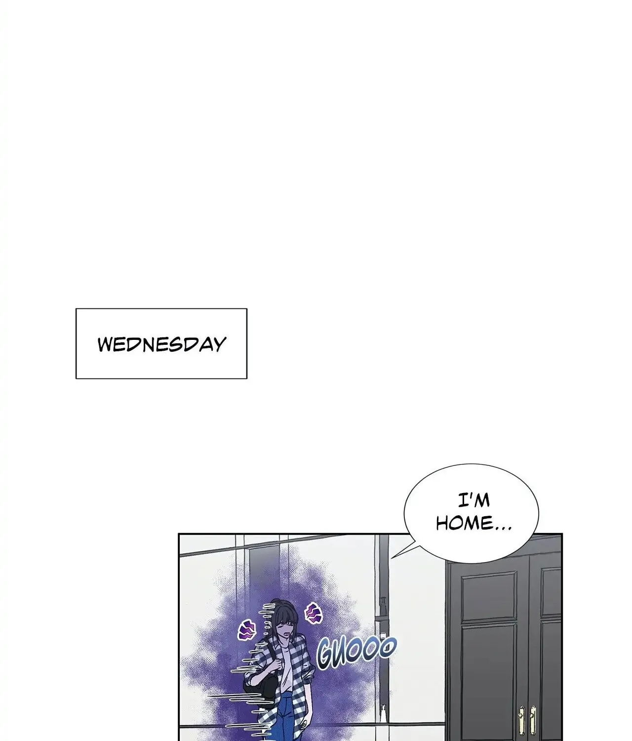 Lilith 2 Chapter 32 page 11 - 