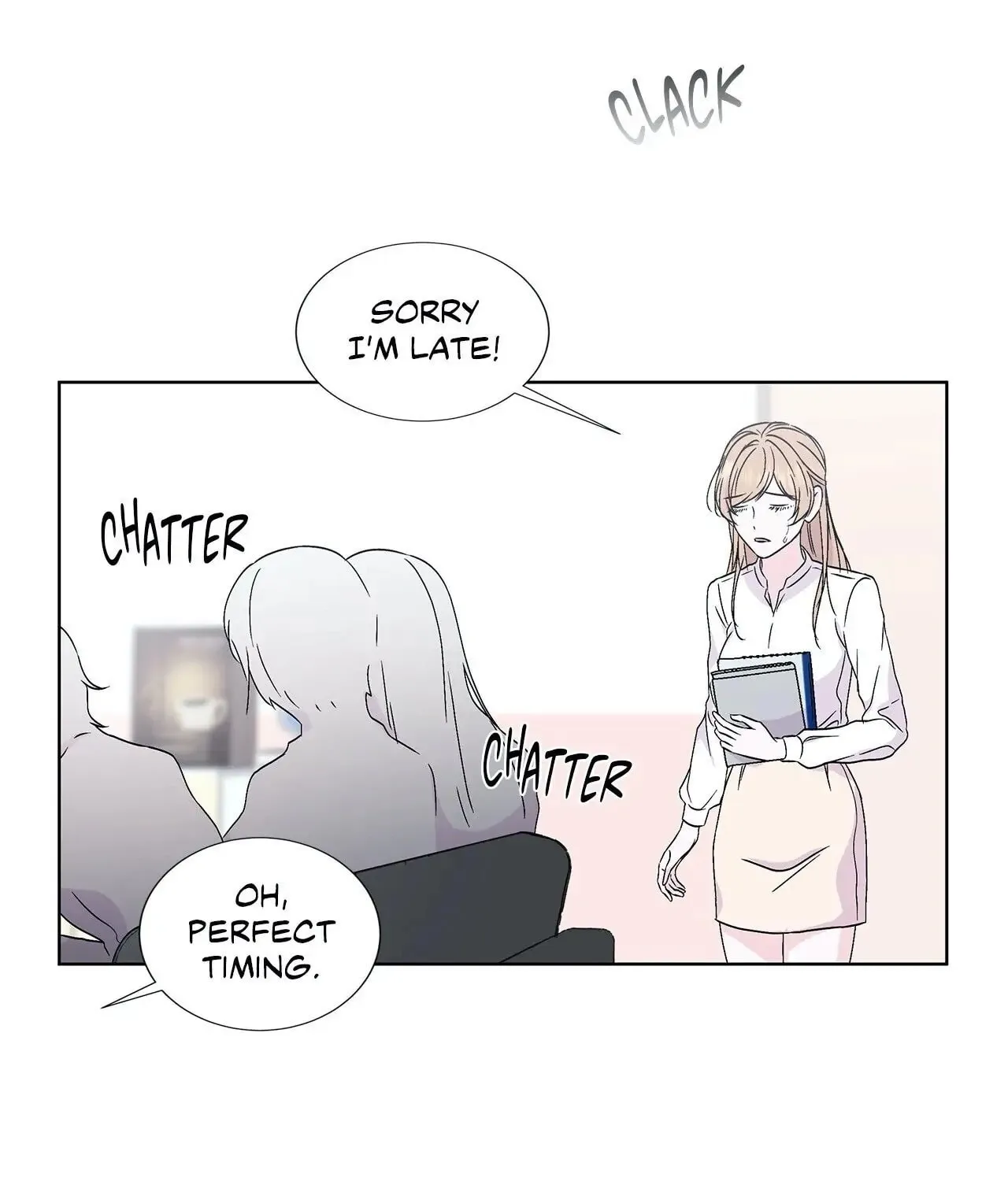Lilith 2 Chapter 32 page 106 - 