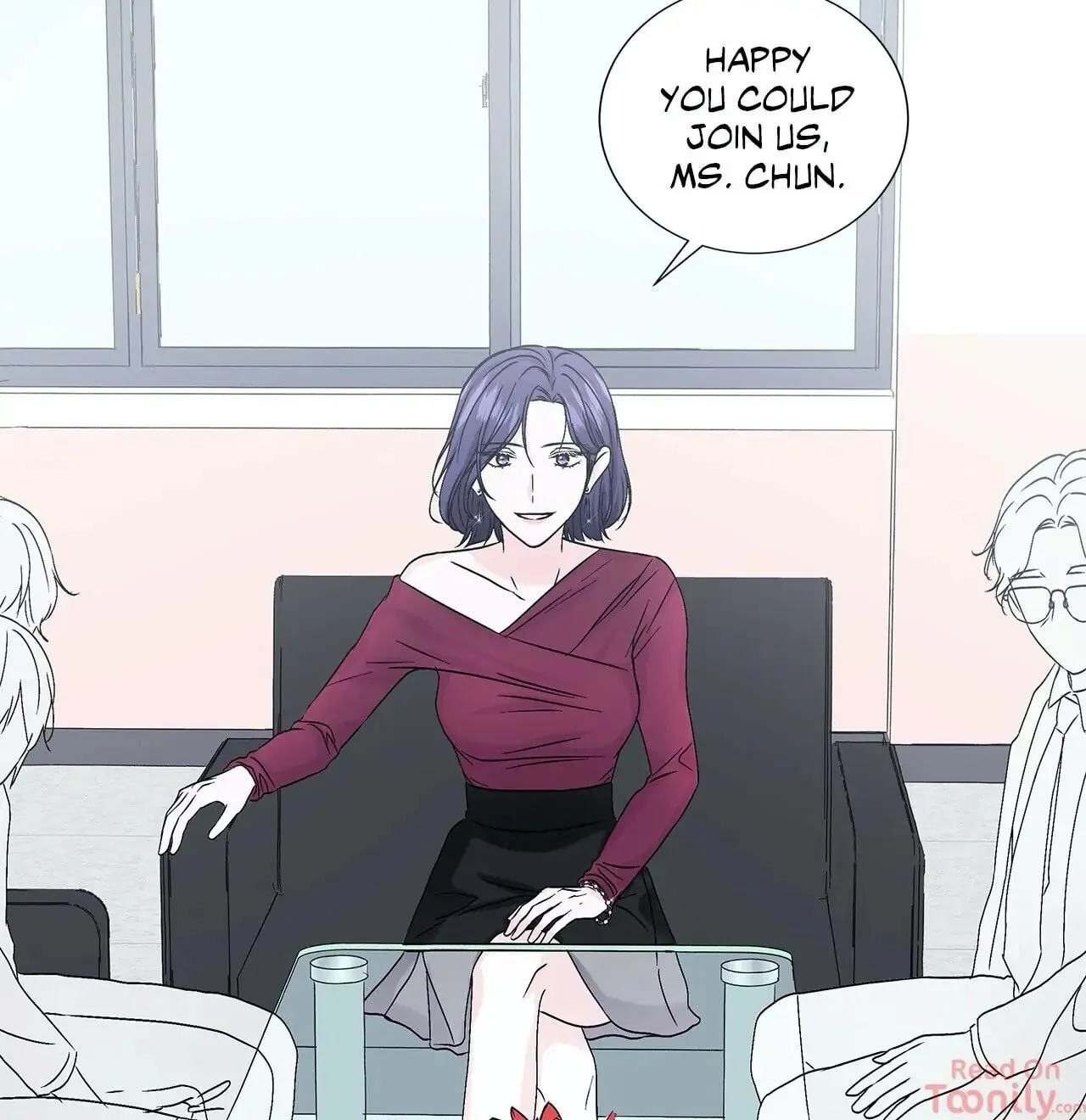 Lilith 2 Chapter 32 page 108 - 
