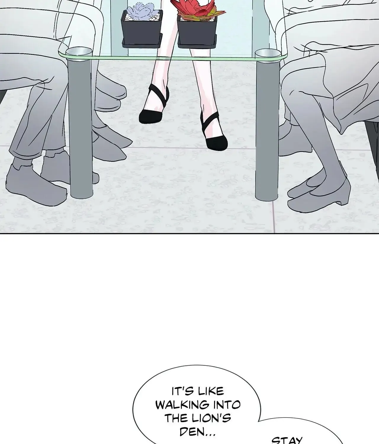 Lilith 2 Chapter 32 page 109 - 