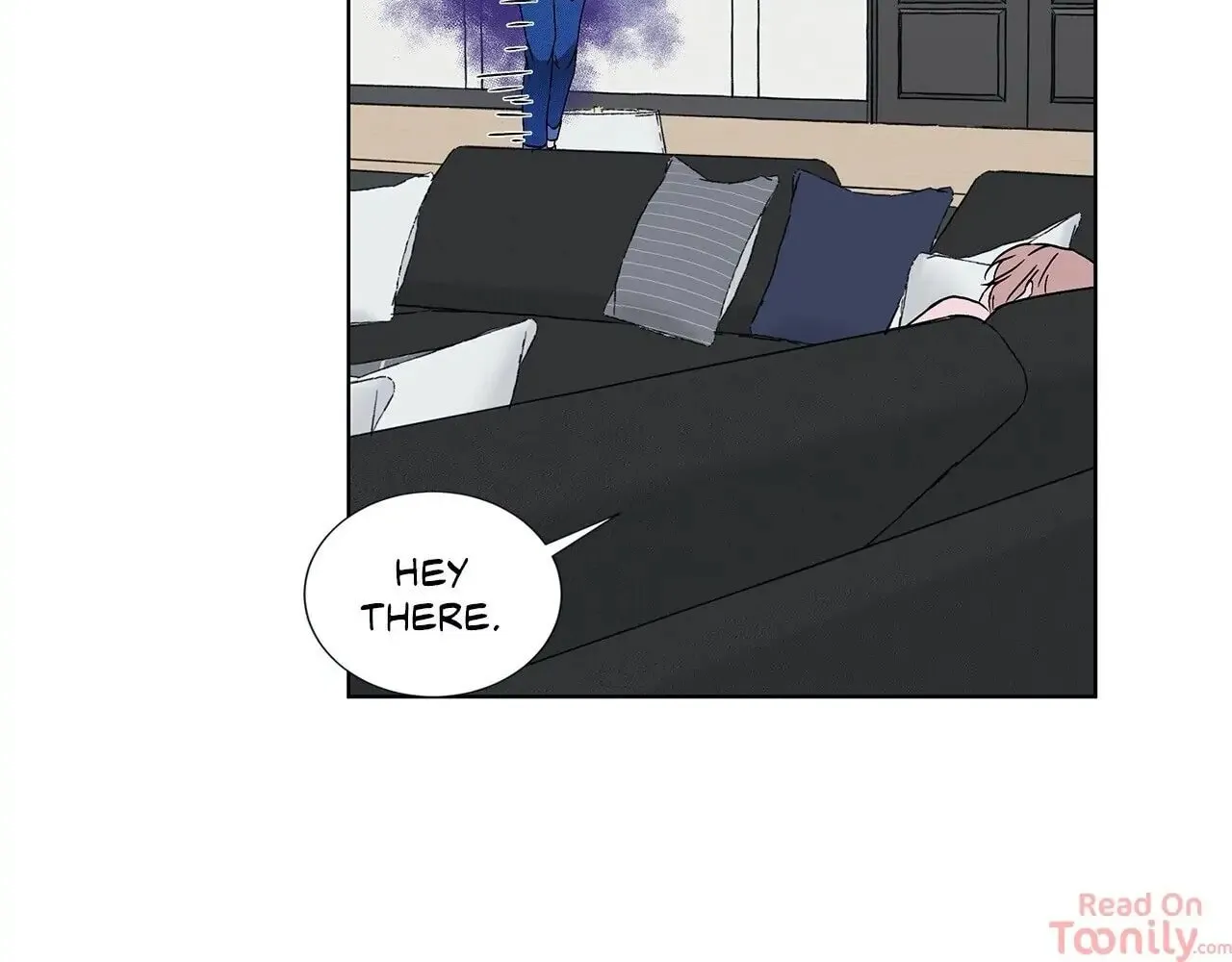 Lilith 2 Chapter 32 page 12 - 
