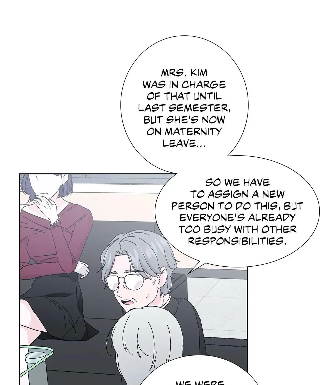 Lilith 2 Chapter 32 page 112 - 