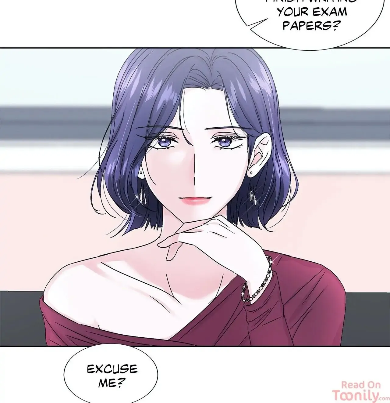 Lilith 2 Chapter 32 page 114 - 