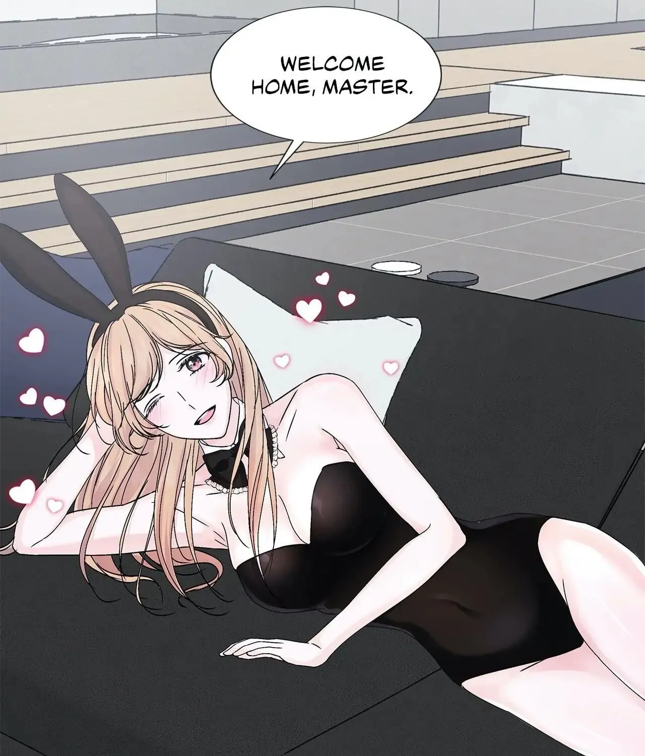 Lilith 2 Chapter 32 page 14 - 
