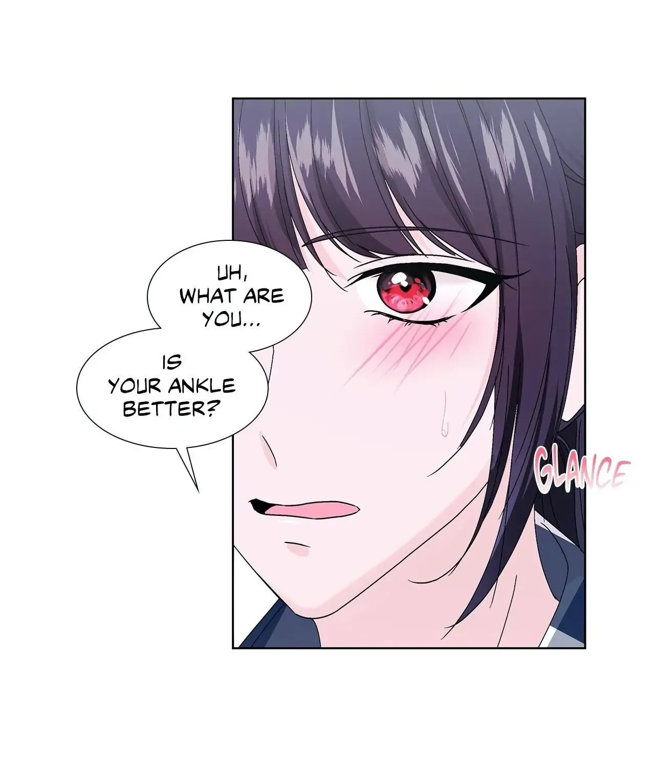 Lilith 2 Chapter 32 page 17 - 