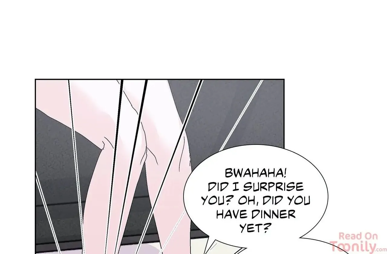 Lilith 2 Chapter 32 page 18 - 