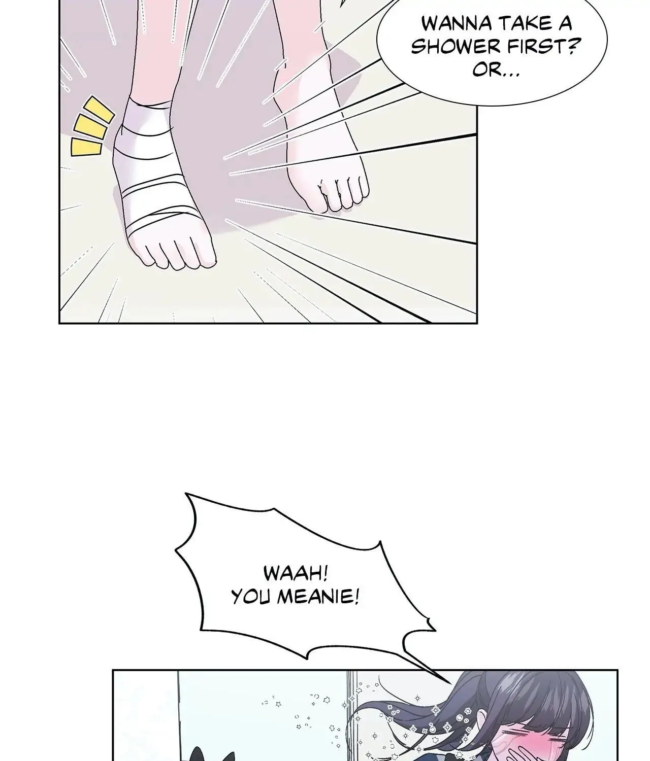 Lilith 2 Chapter 32 page 19 - 