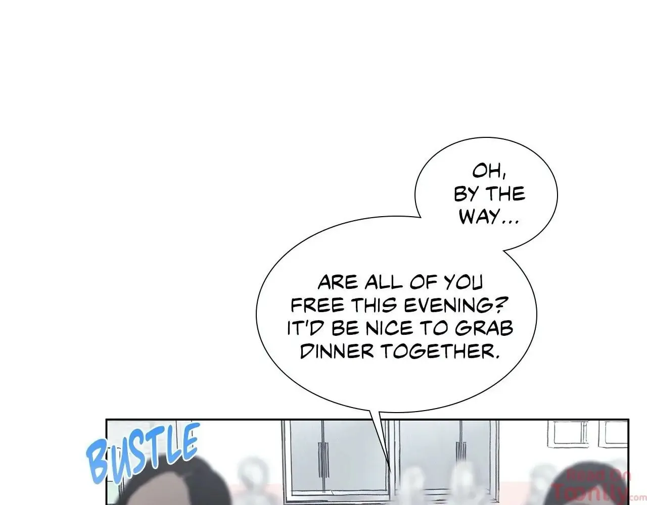 Lilith 2 Chapter 32 page 3 - 