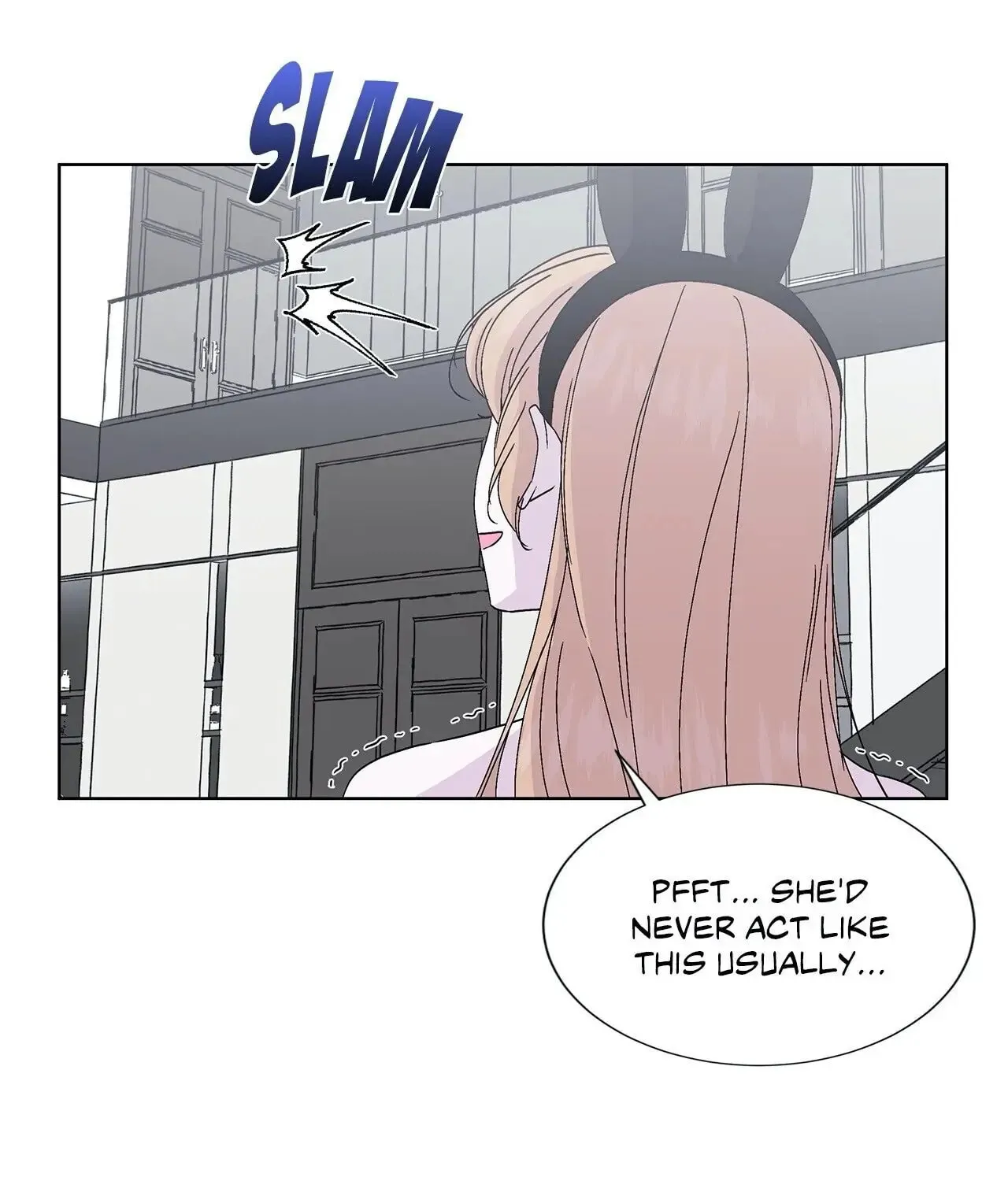 Lilith 2 Chapter 32 page 22 - 