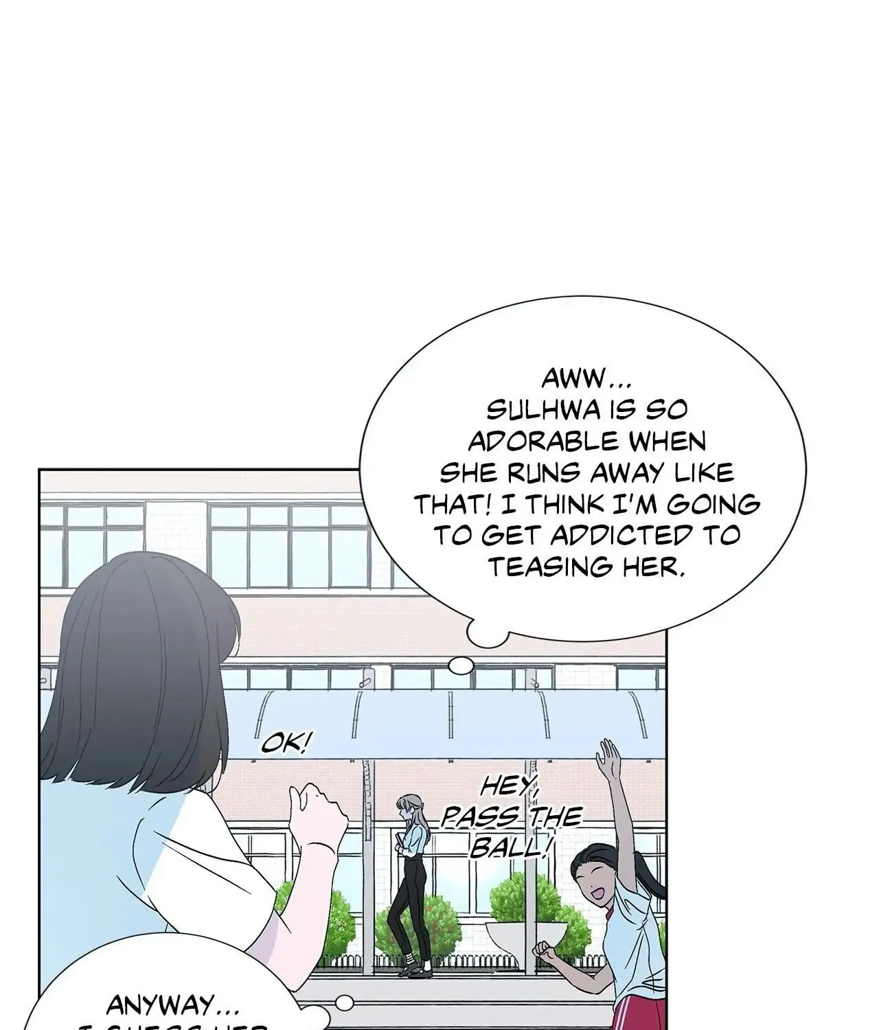 Lilith 2 Chapter 32 page 25 - 