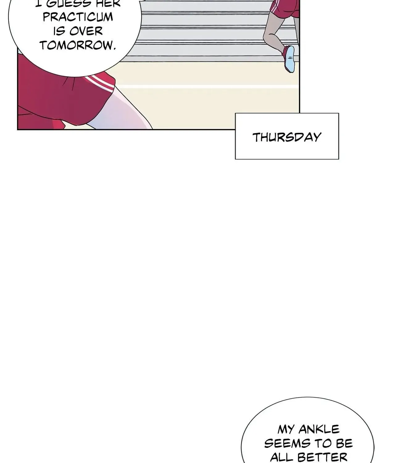 Lilith 2 Chapter 32 page 26 - 