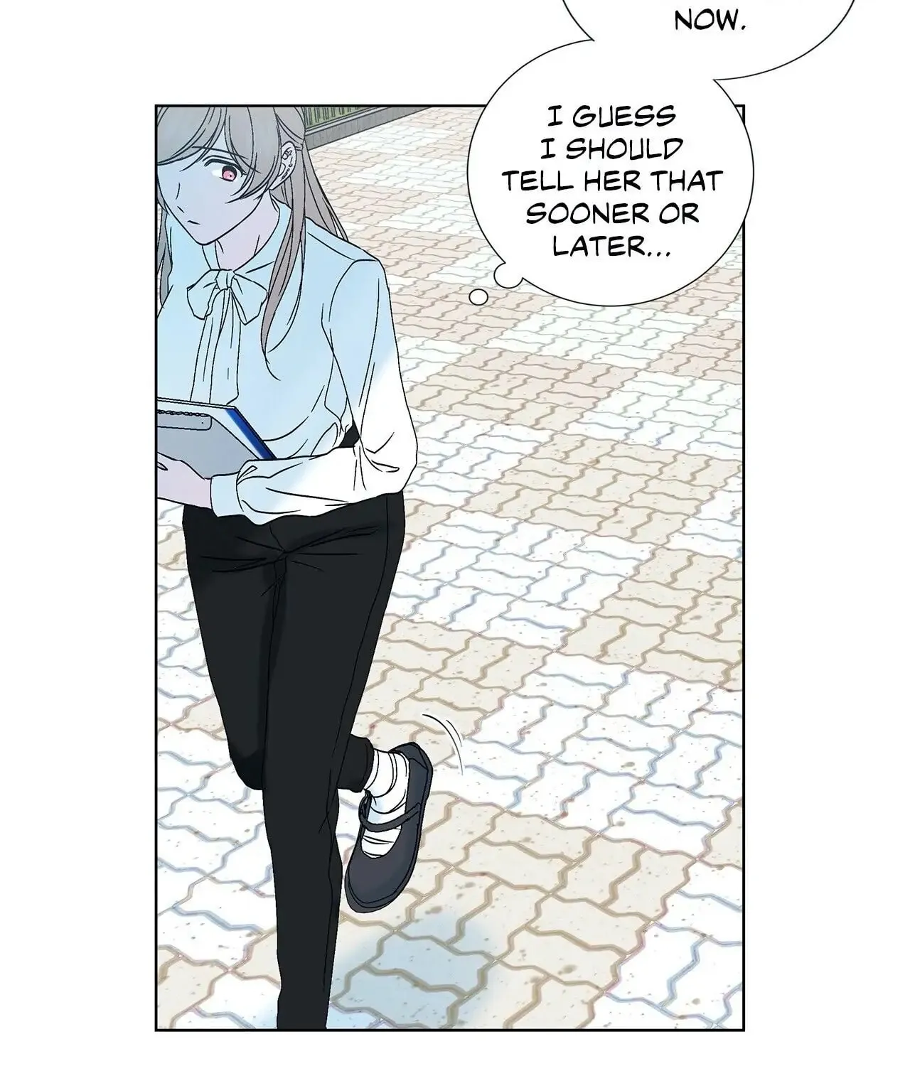 Lilith 2 Chapter 32 page 27 - 