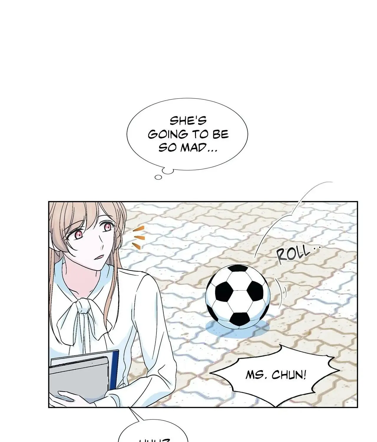 Lilith 2 Chapter 32 page 30 - 