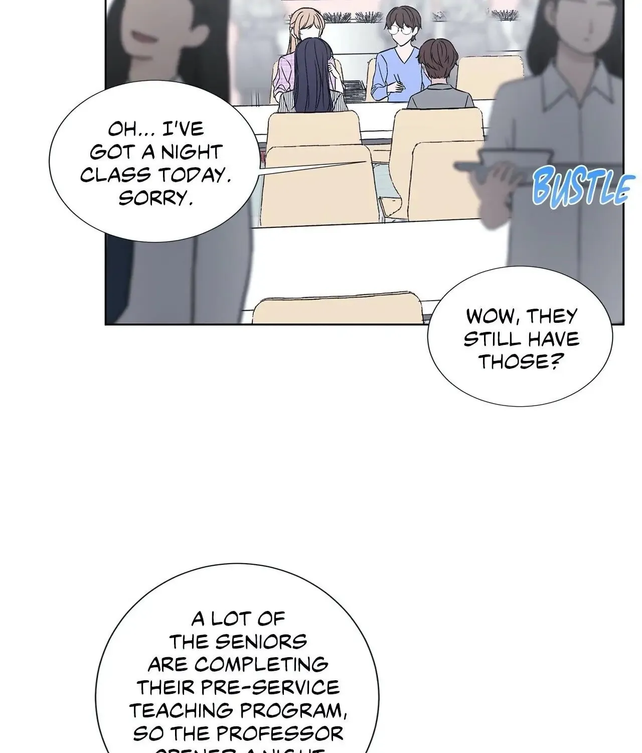 Lilith 2 Chapter 32 page 4 - 