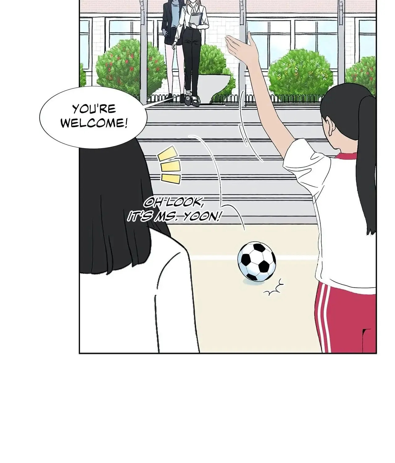 Lilith 2 Chapter 32 page 35 - 