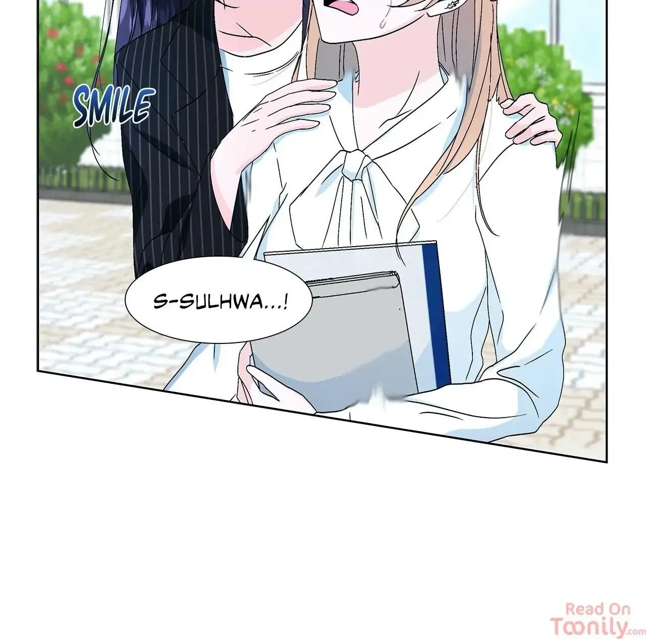 Lilith 2 Chapter 32 page 39 - 