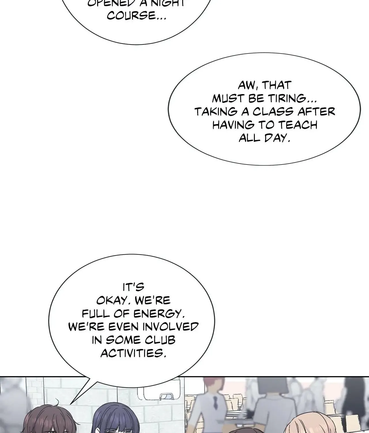 Lilith 2 Chapter 32 page 5 - 