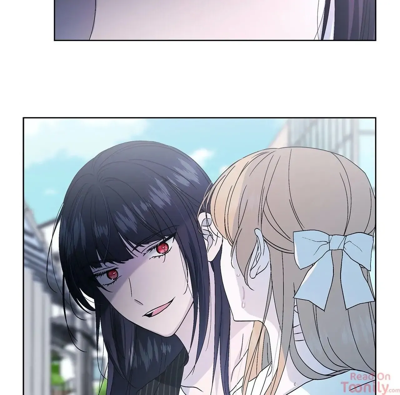 Lilith 2 Chapter 32 page 42 - 
