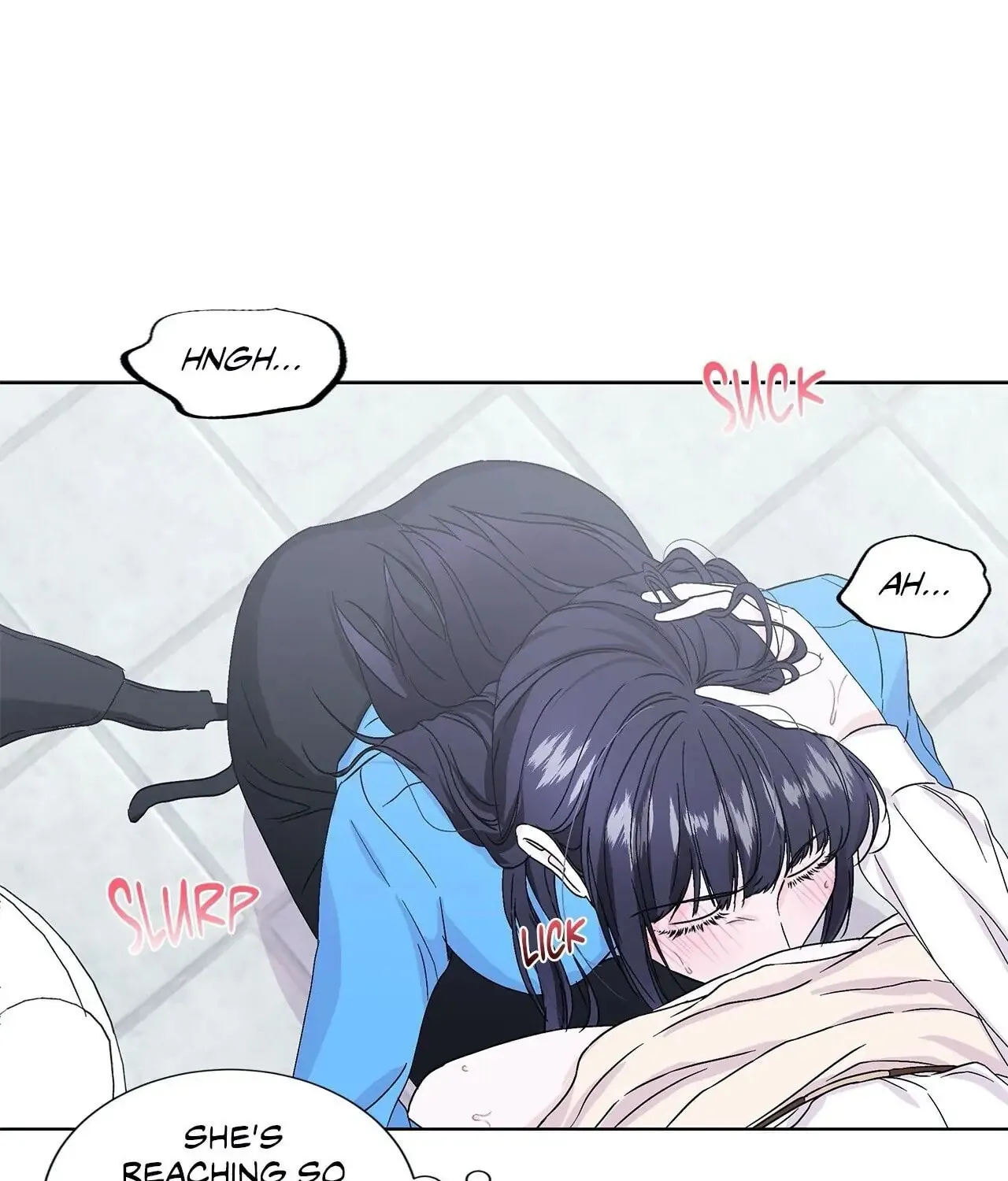 Lilith 2 Chapter 32 page 46 - 