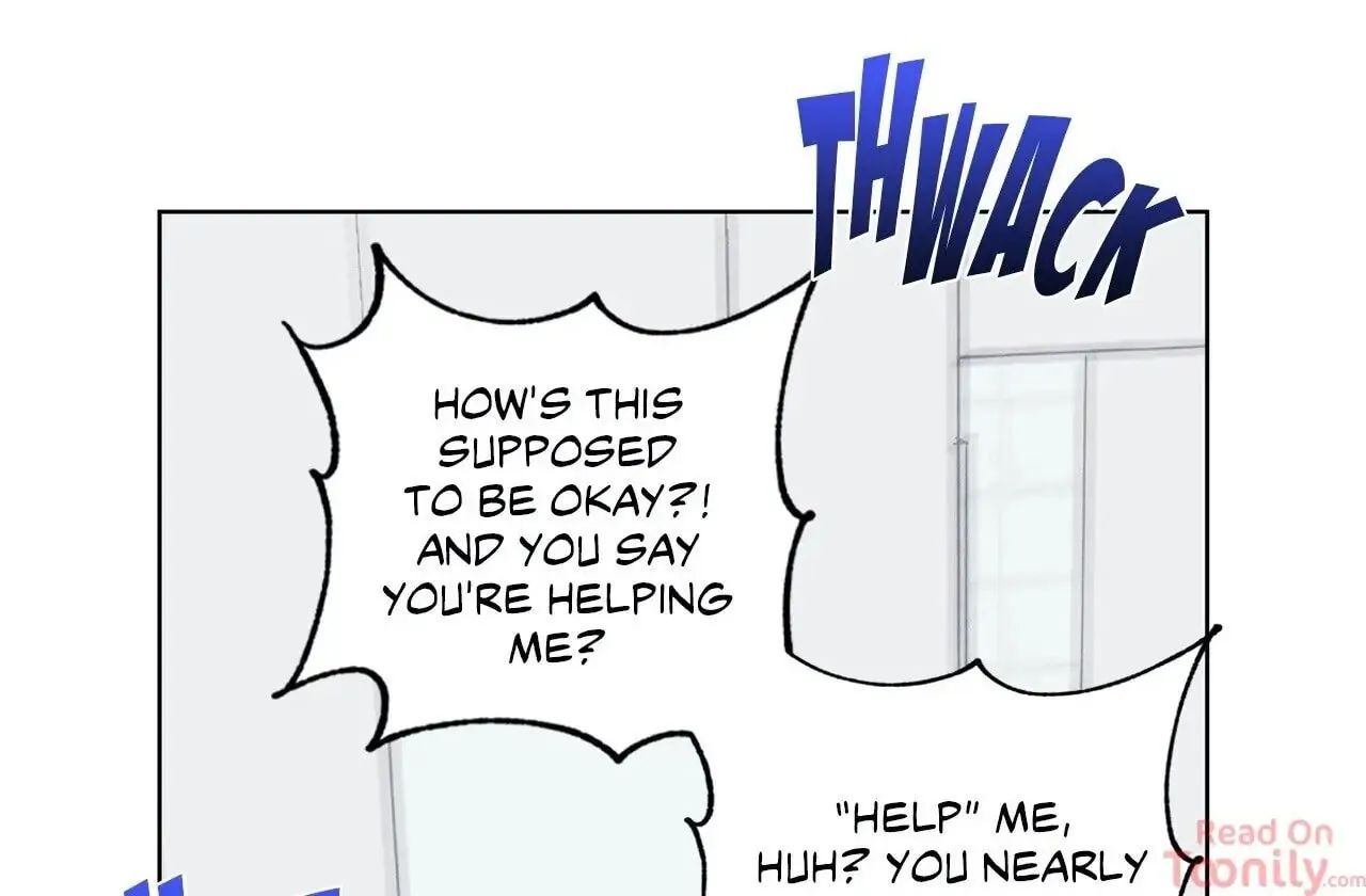 Lilith 2 Chapter 32 page 87 - 