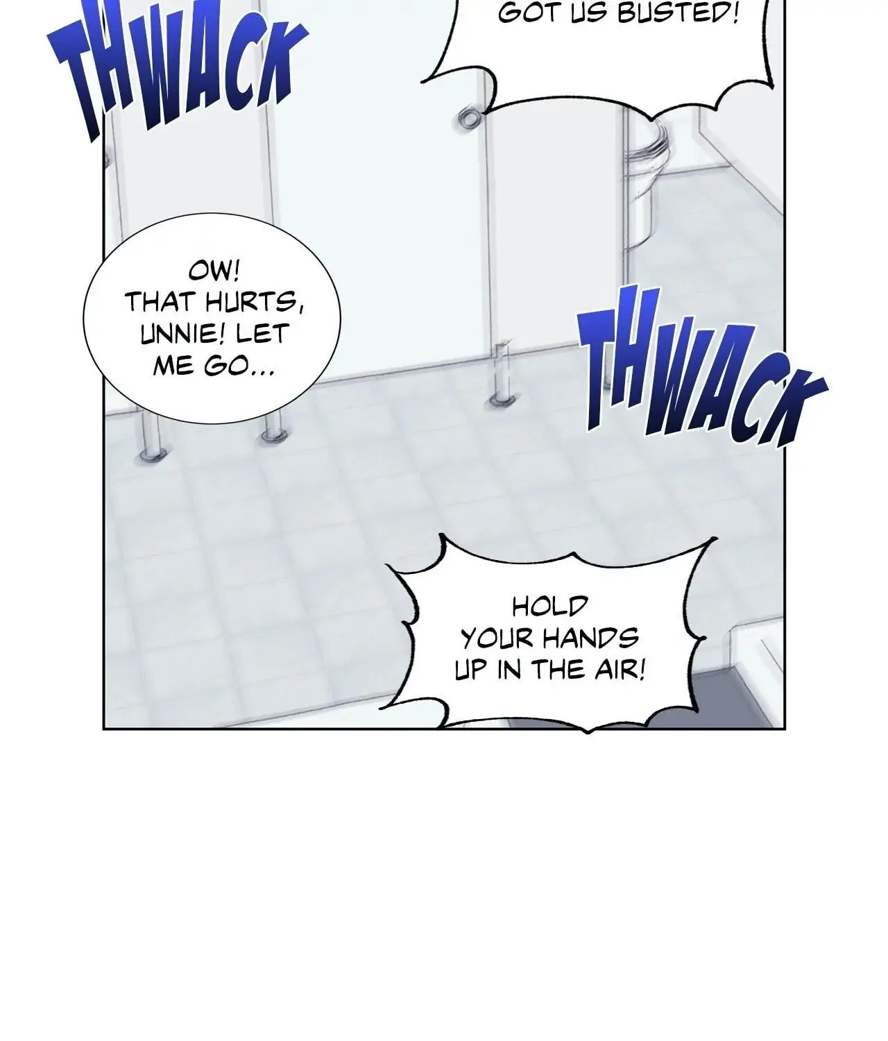 Lilith 2 Chapter 32 page 88 - 