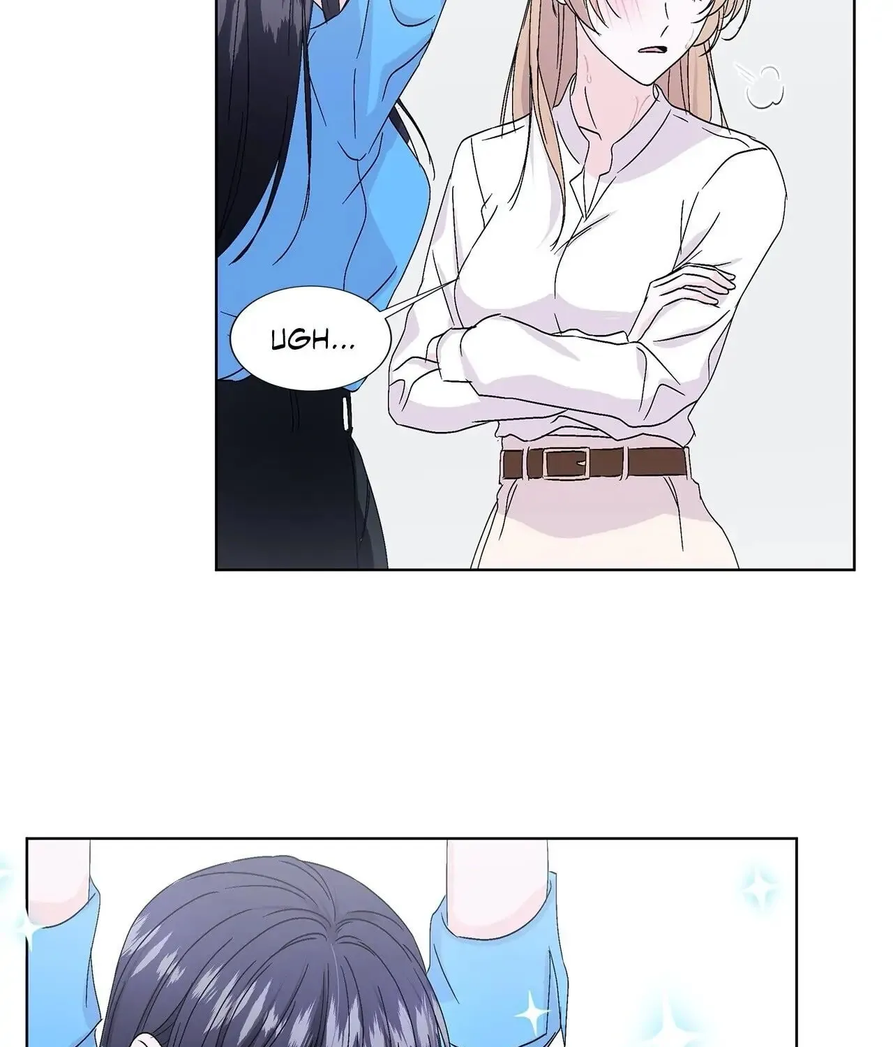 Lilith 2 Chapter 32 page 91 - 