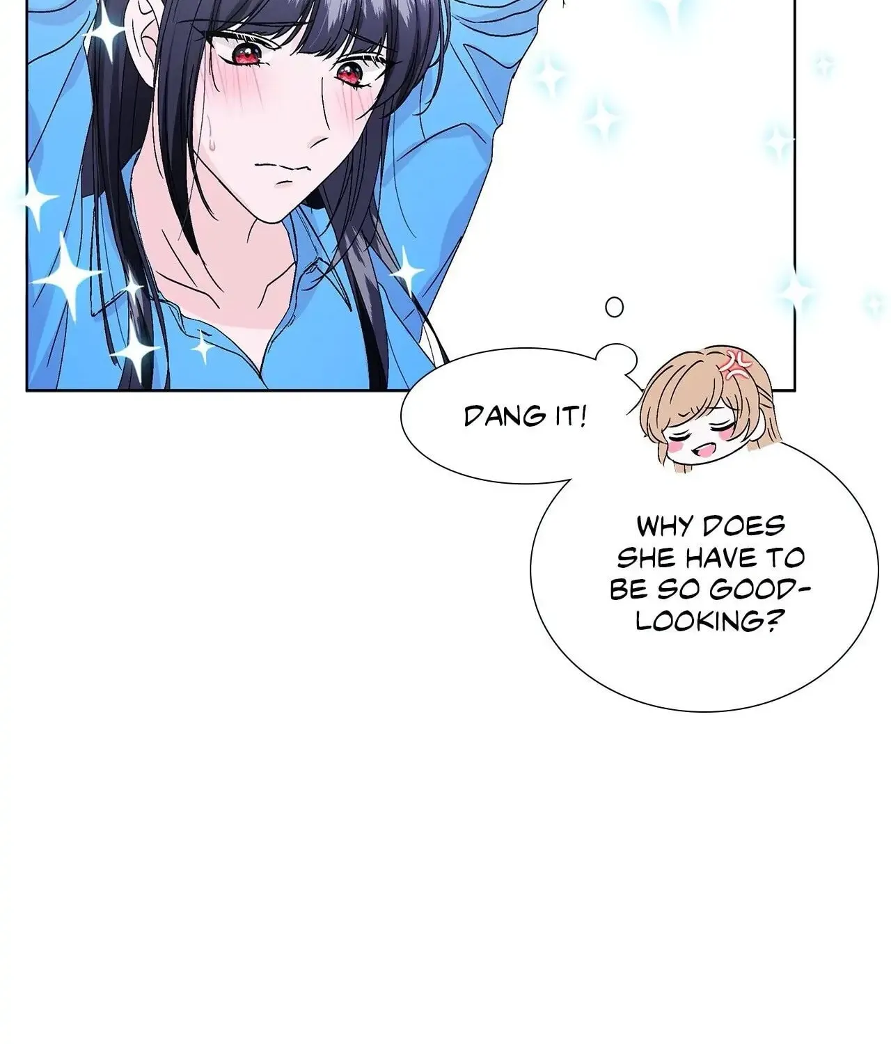 Lilith 2 Chapter 32 page 92 - 