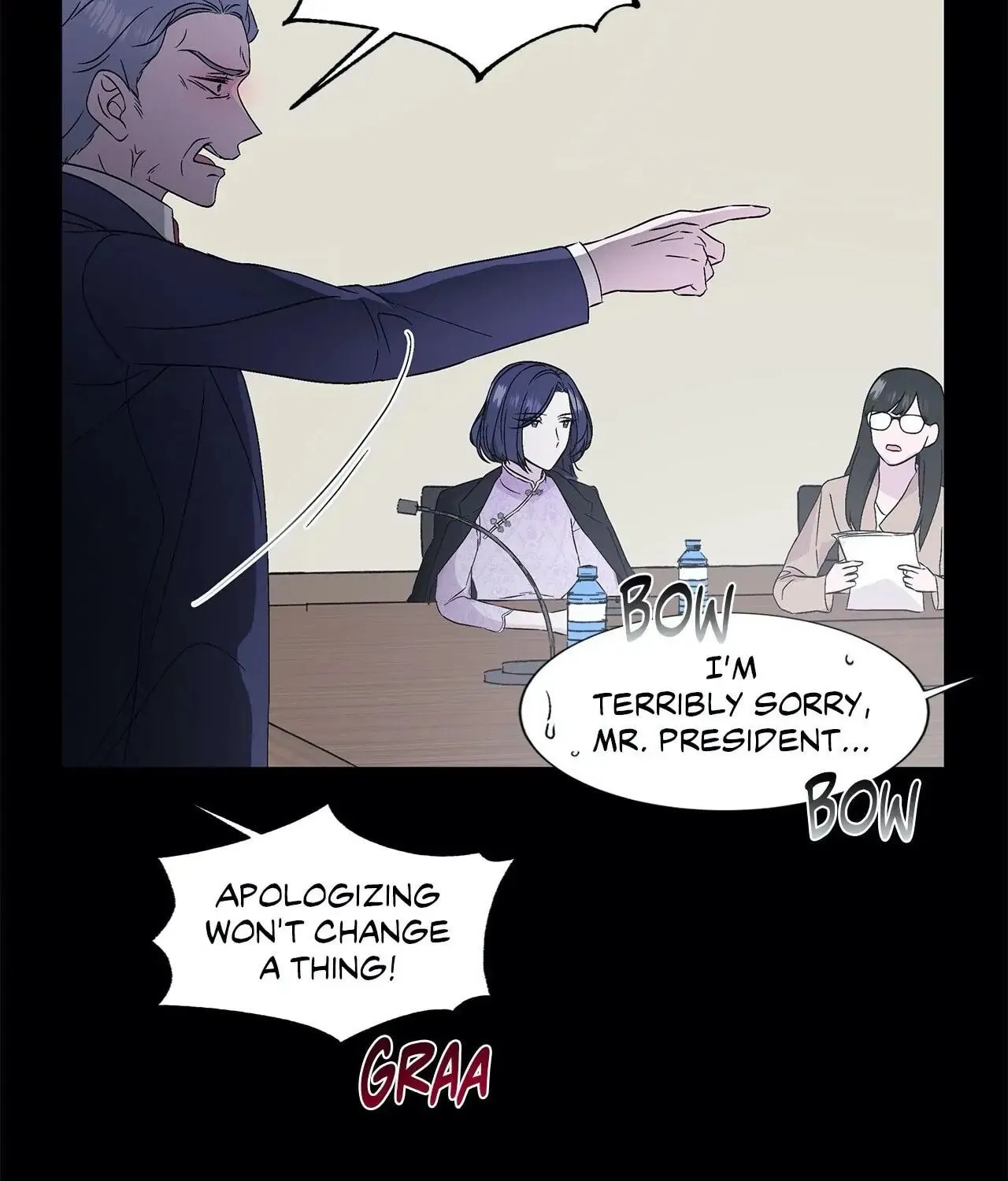 Lilith 2 Chapter 33 page 11 - 