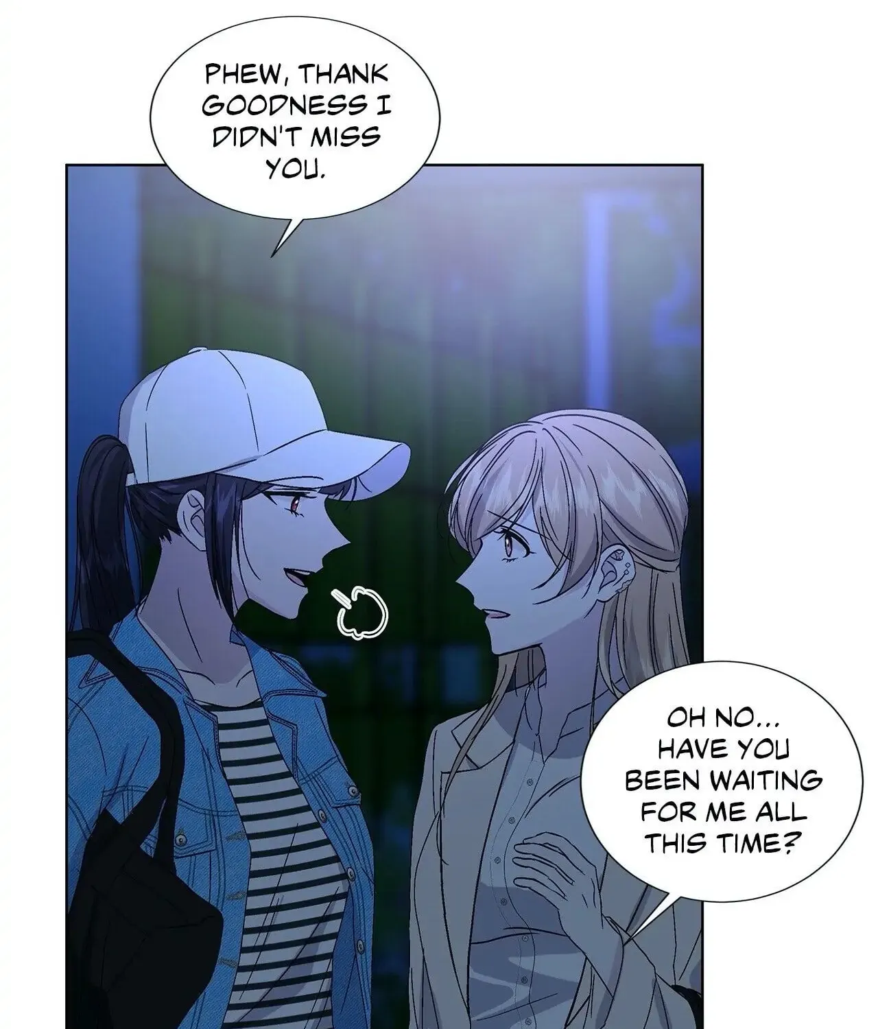 Lilith 2 Chapter 33 page 101 - 