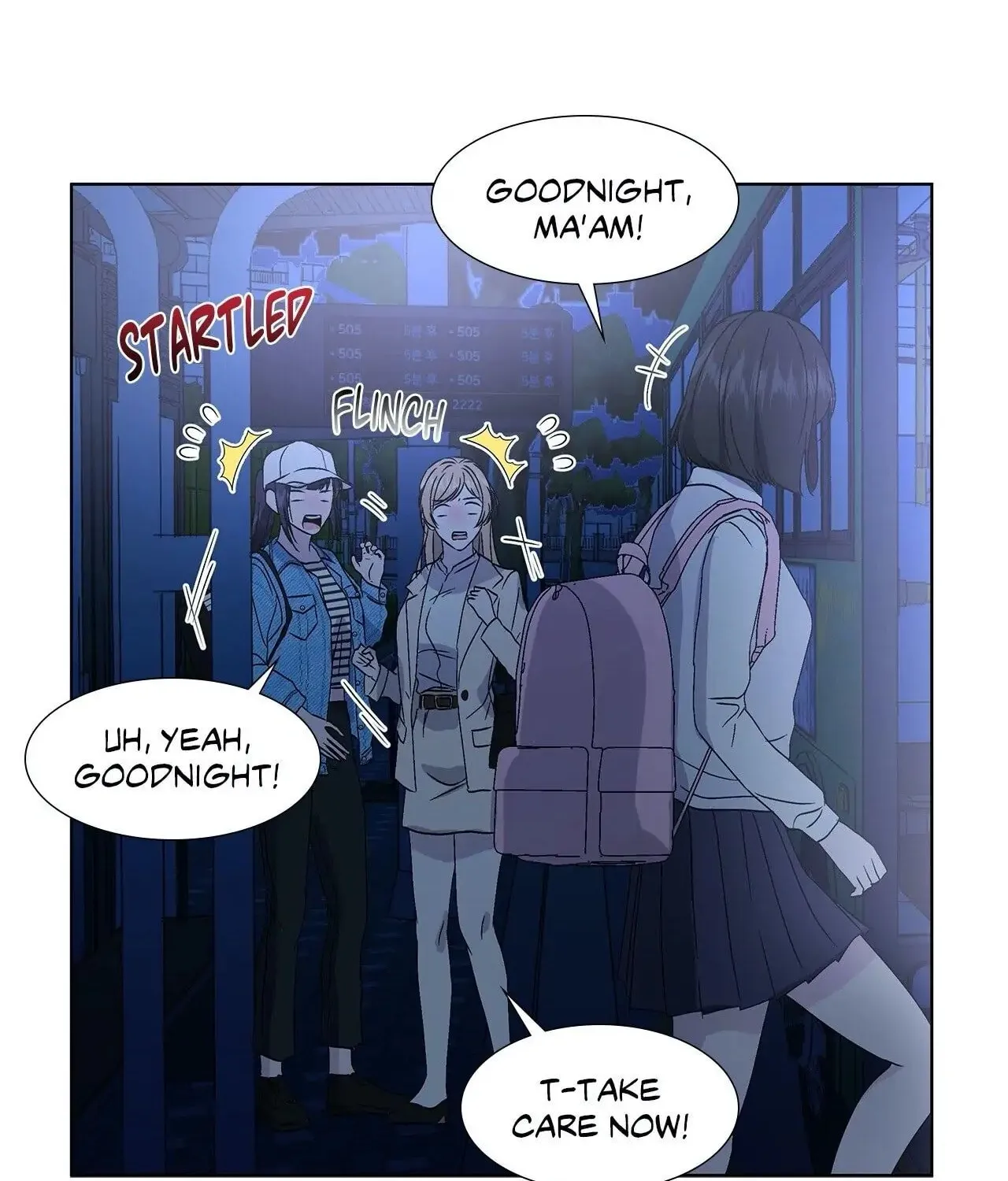 Lilith 2 Chapter 33 page 104 - 