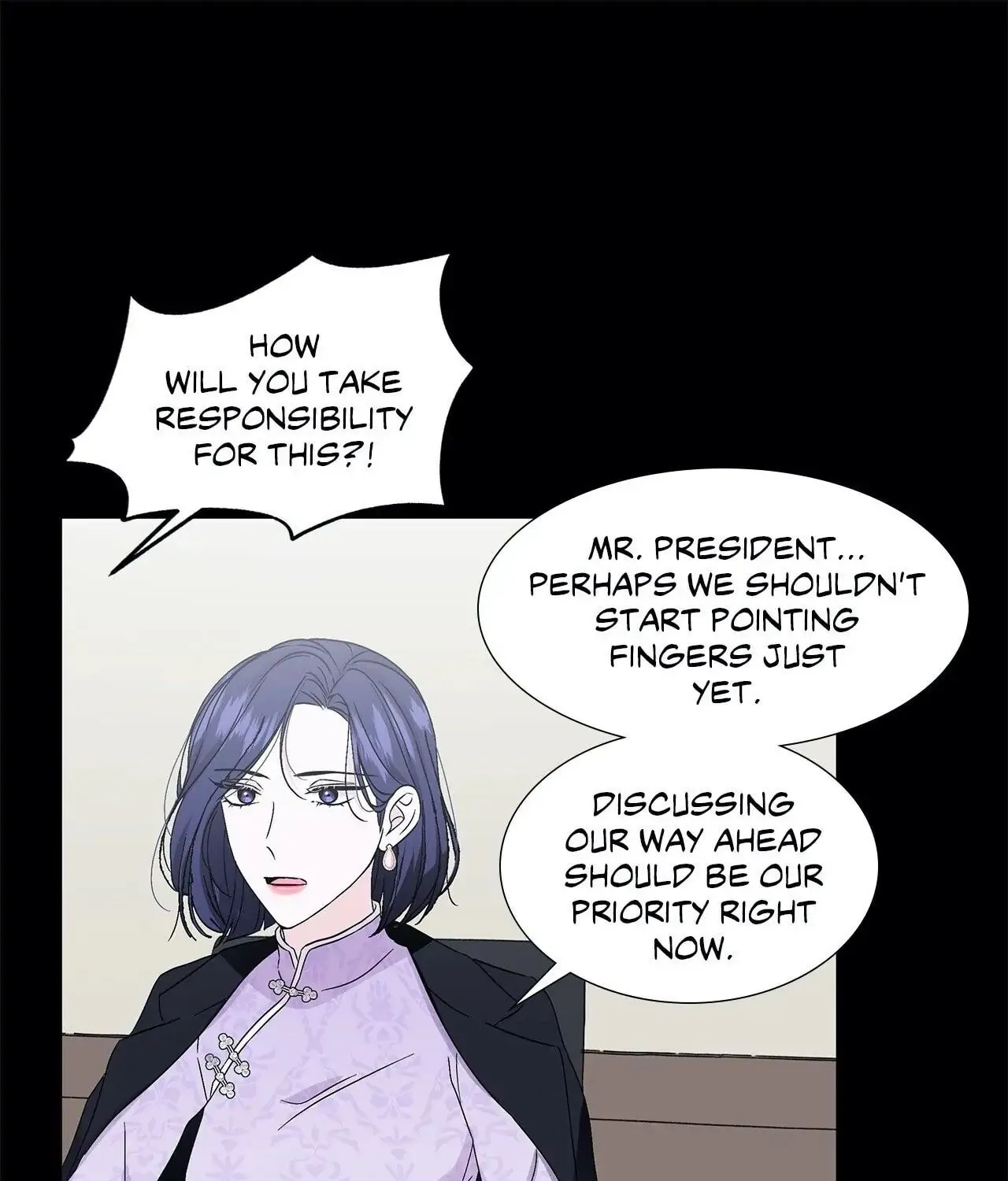 Lilith 2 Chapter 33 page 13 - 