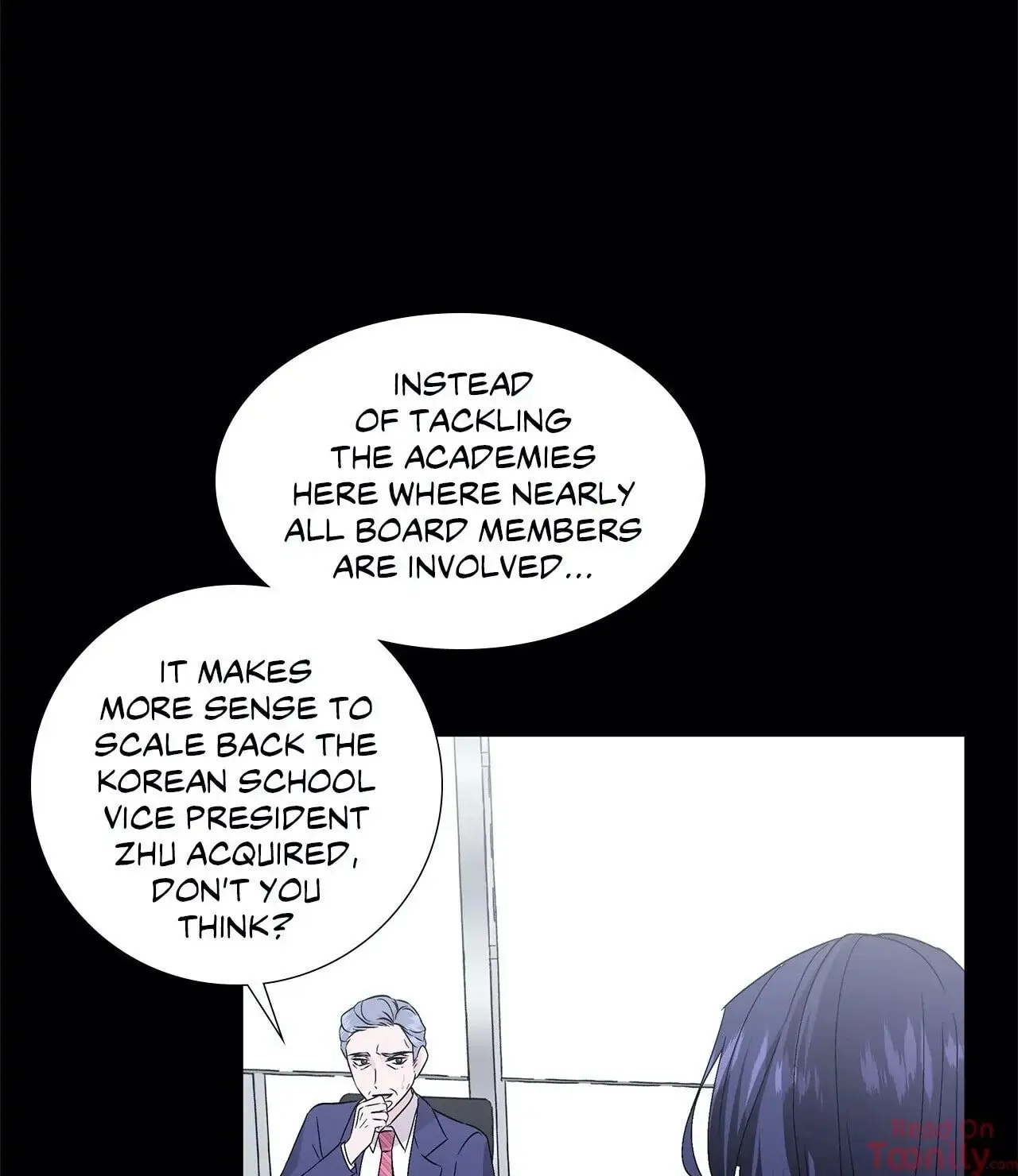 Lilith 2 Chapter 33 page 18 - 