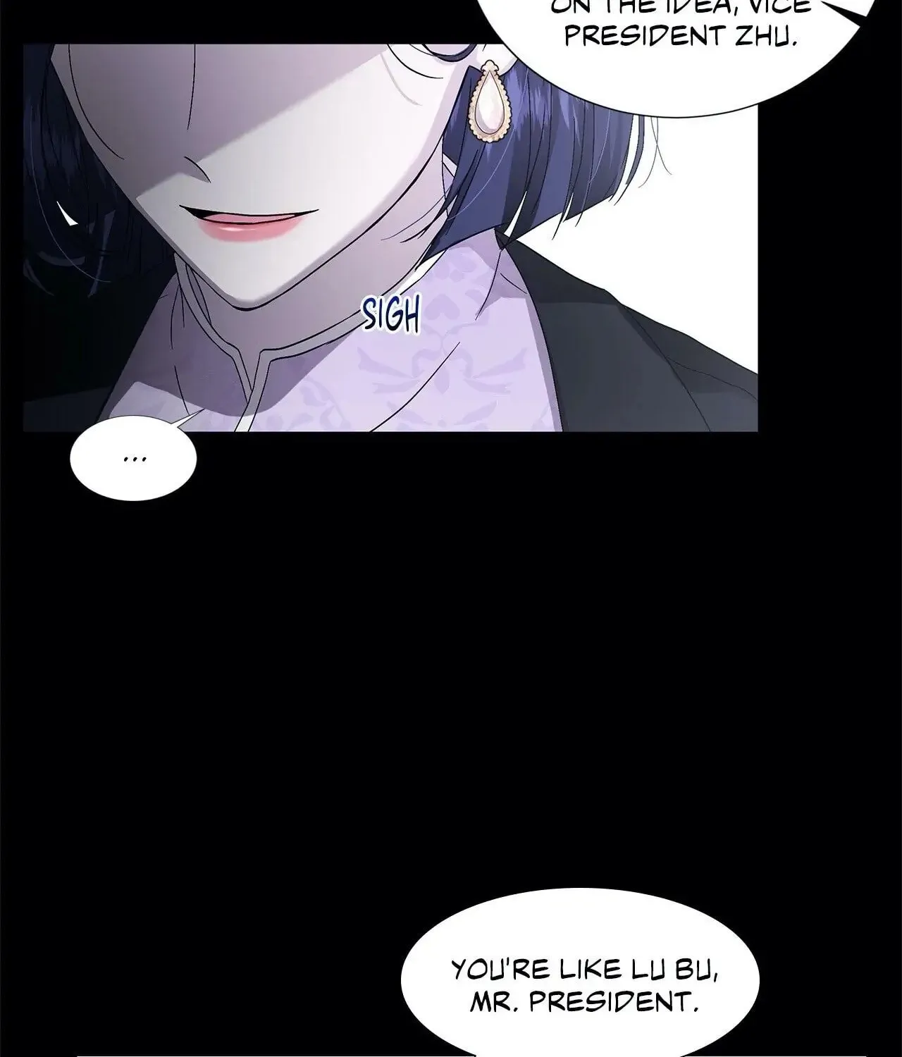 Lilith 2 Chapter 33 page 20 - 