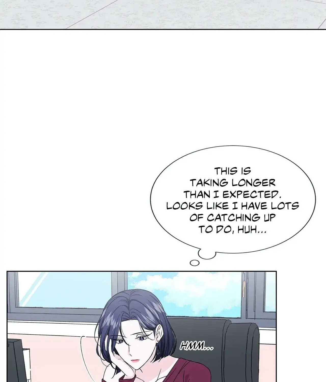 Lilith 2 Chapter 33 page 3 - 