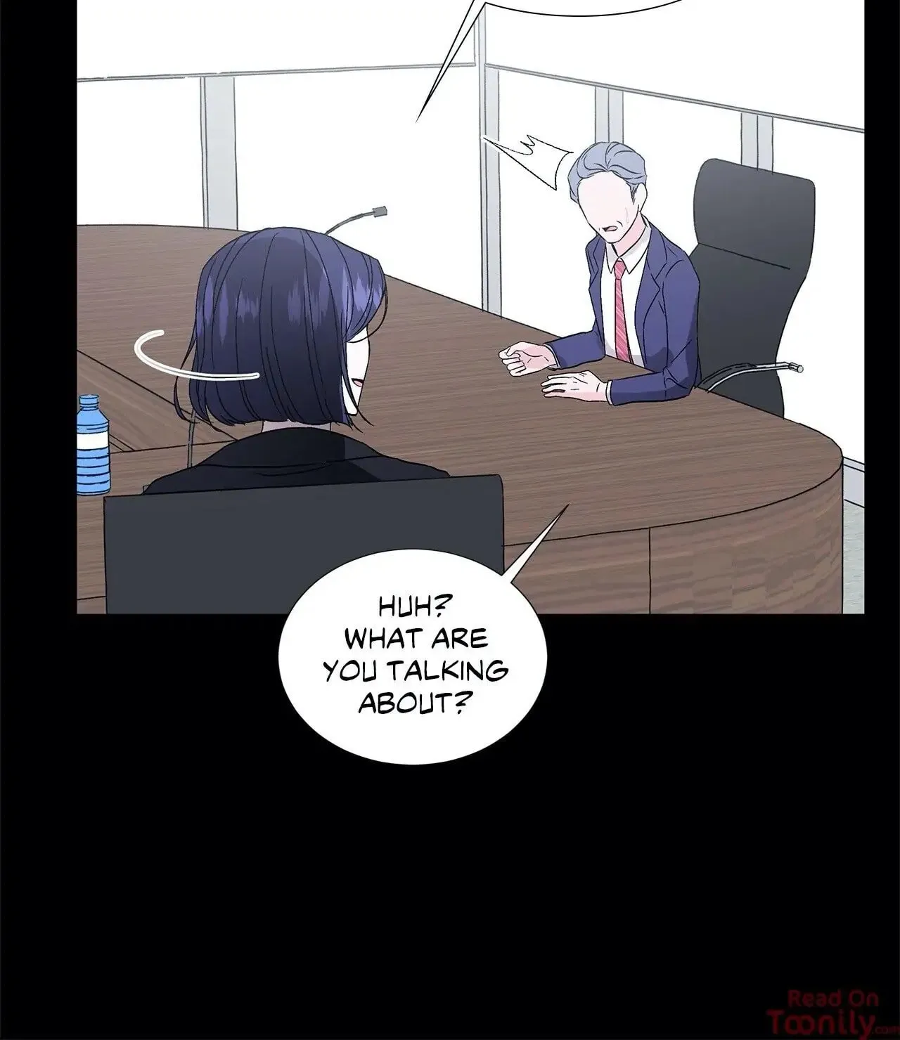 Lilith 2 Chapter 33 page 21 - 