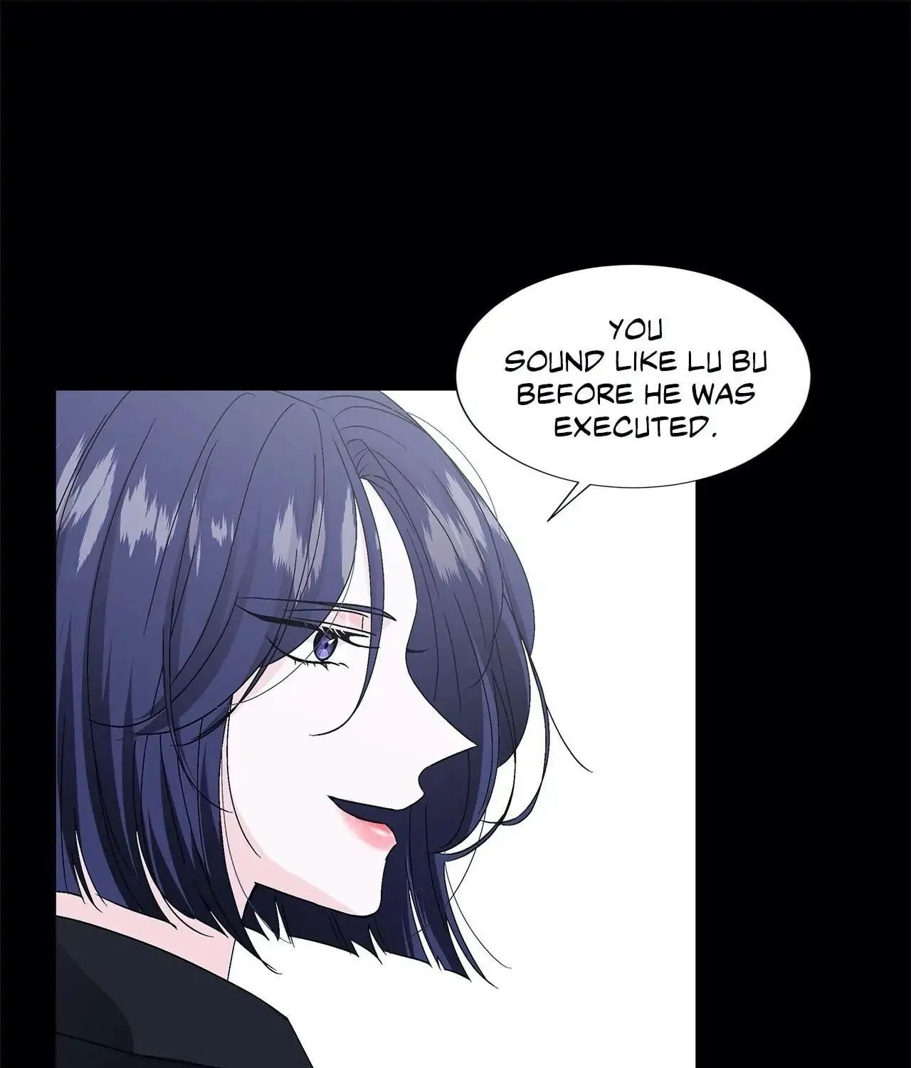 Lilith 2 Chapter 33 page 22 - 