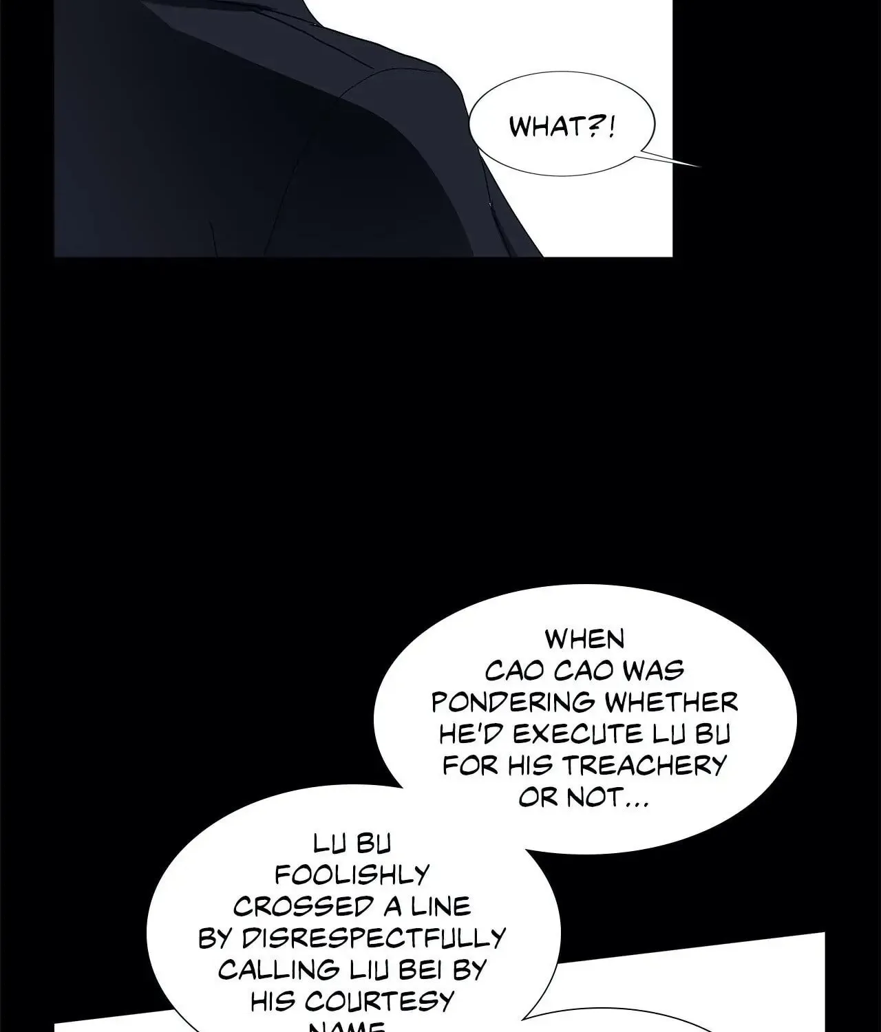 Lilith 2 Chapter 33 page 23 - 