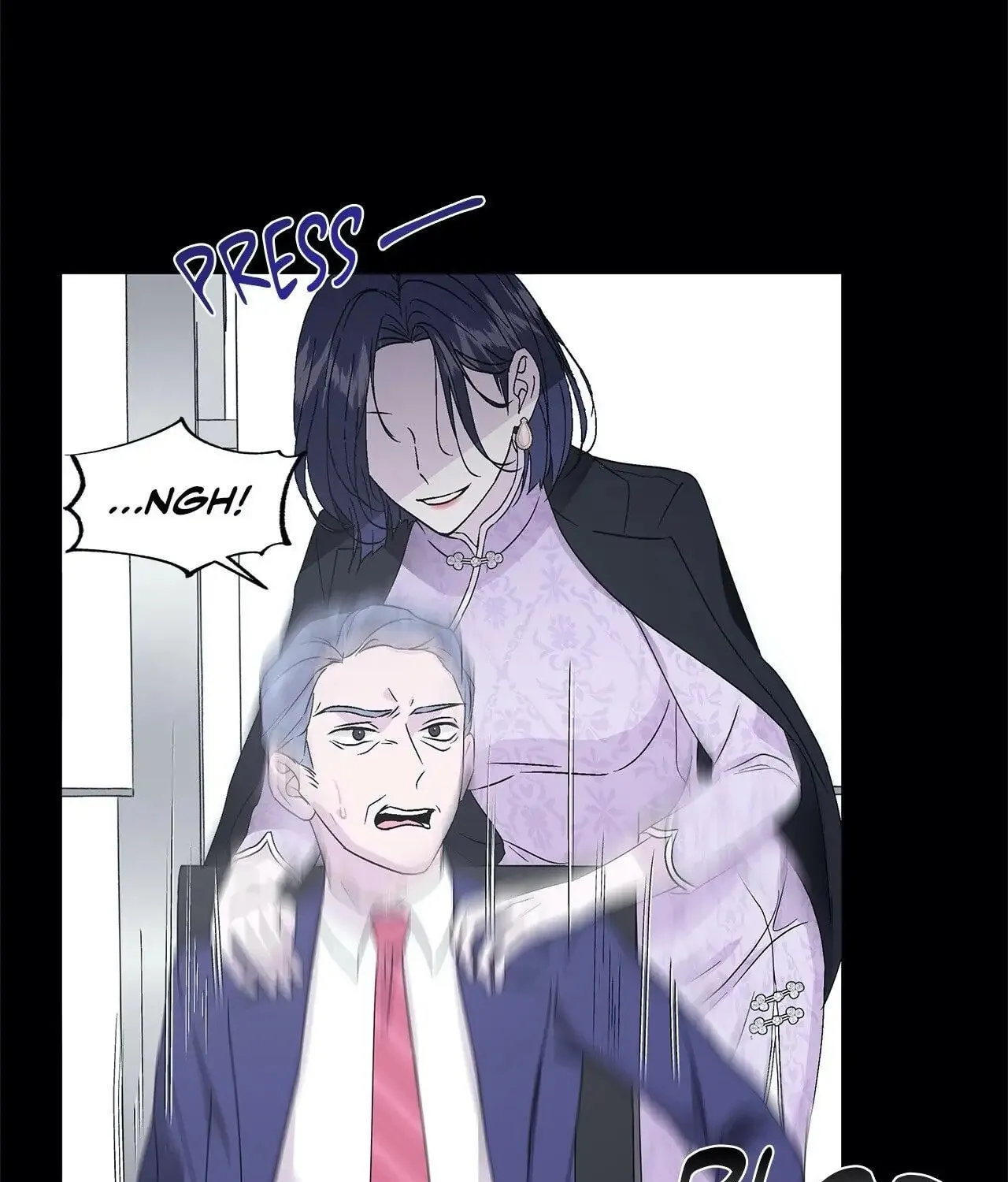 Lilith 2 Chapter 33 page 28 - 
