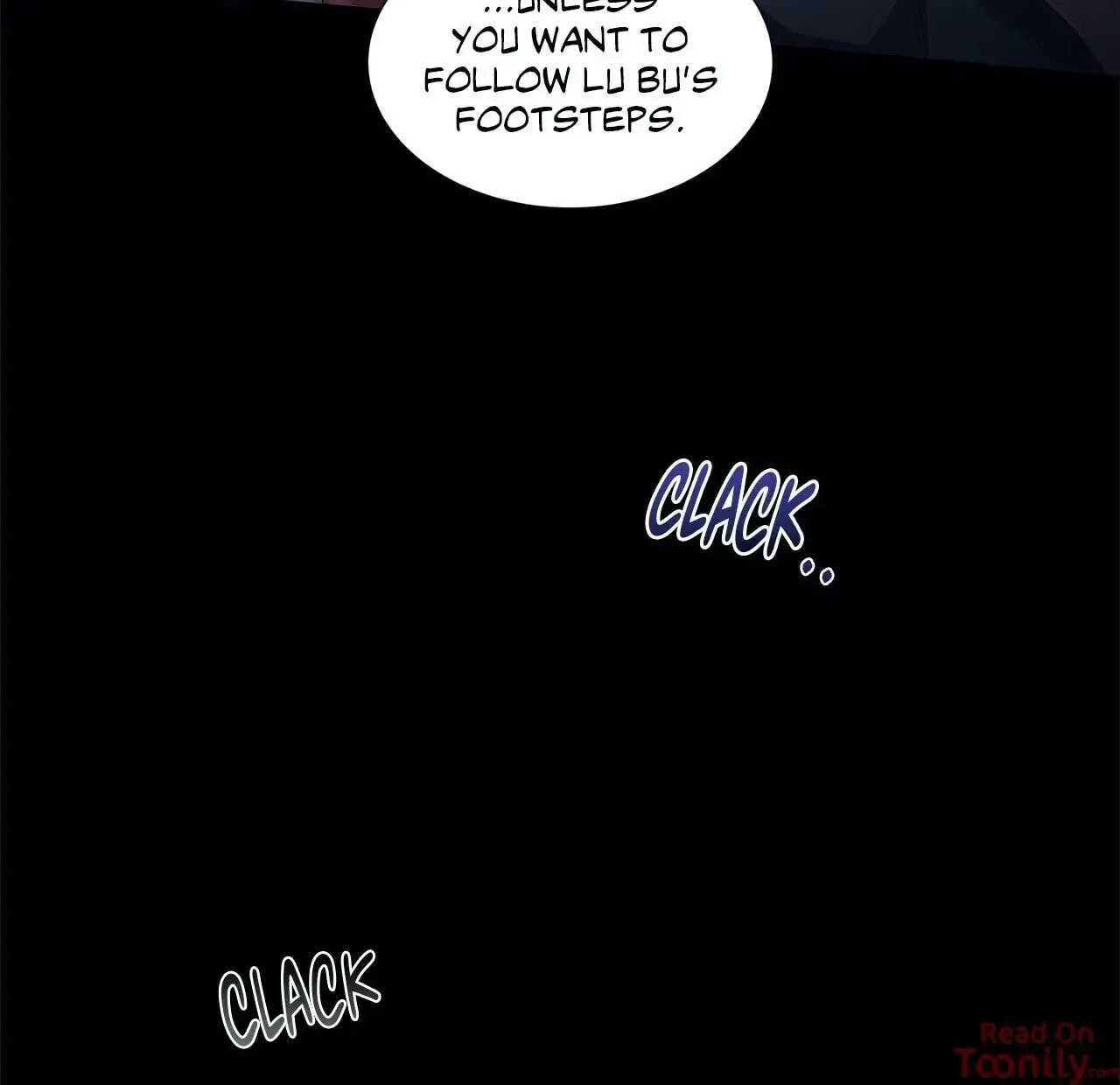 Lilith 2 Chapter 33 page 36 - 