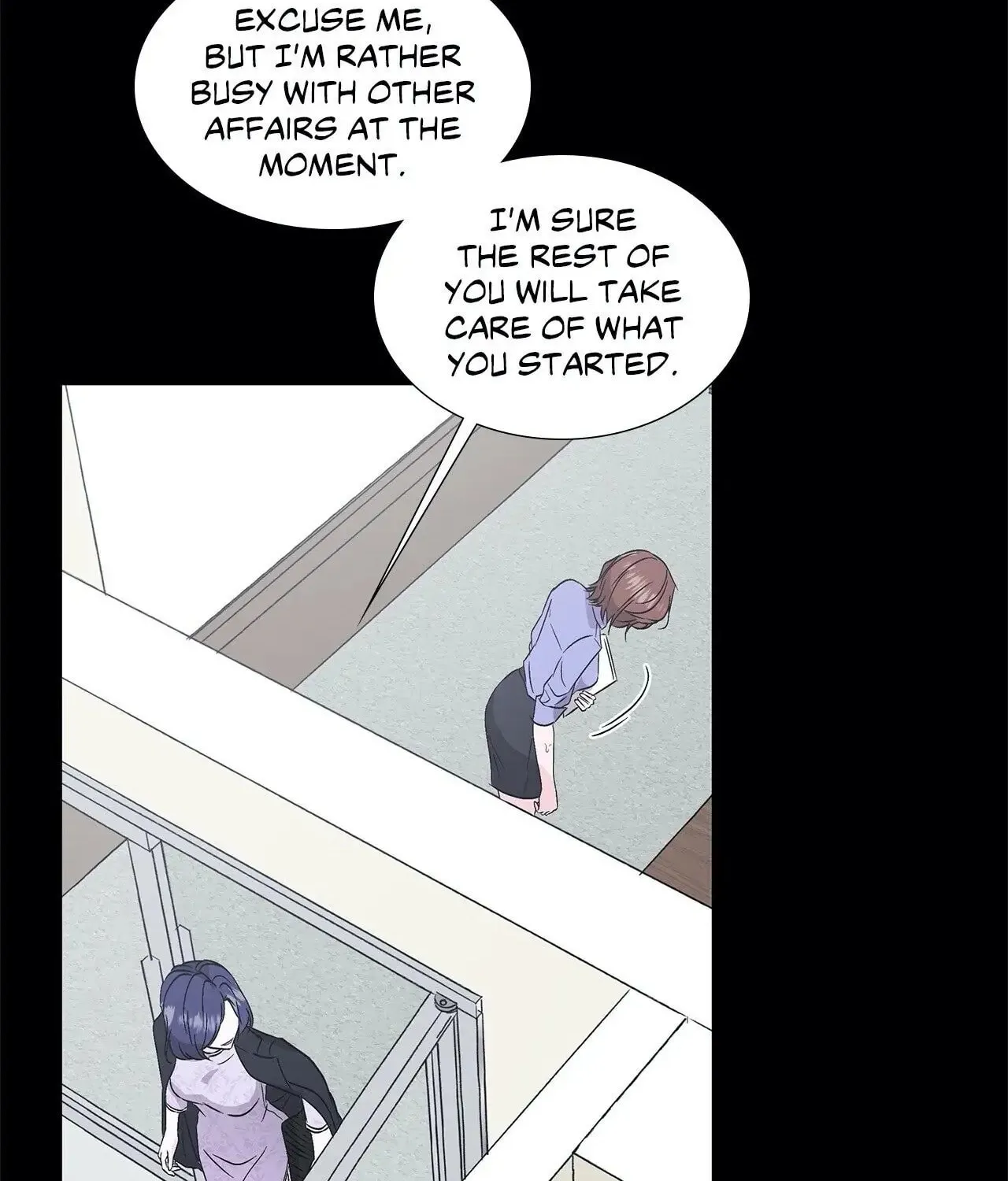 Lilith 2 Chapter 33 page 38 - 