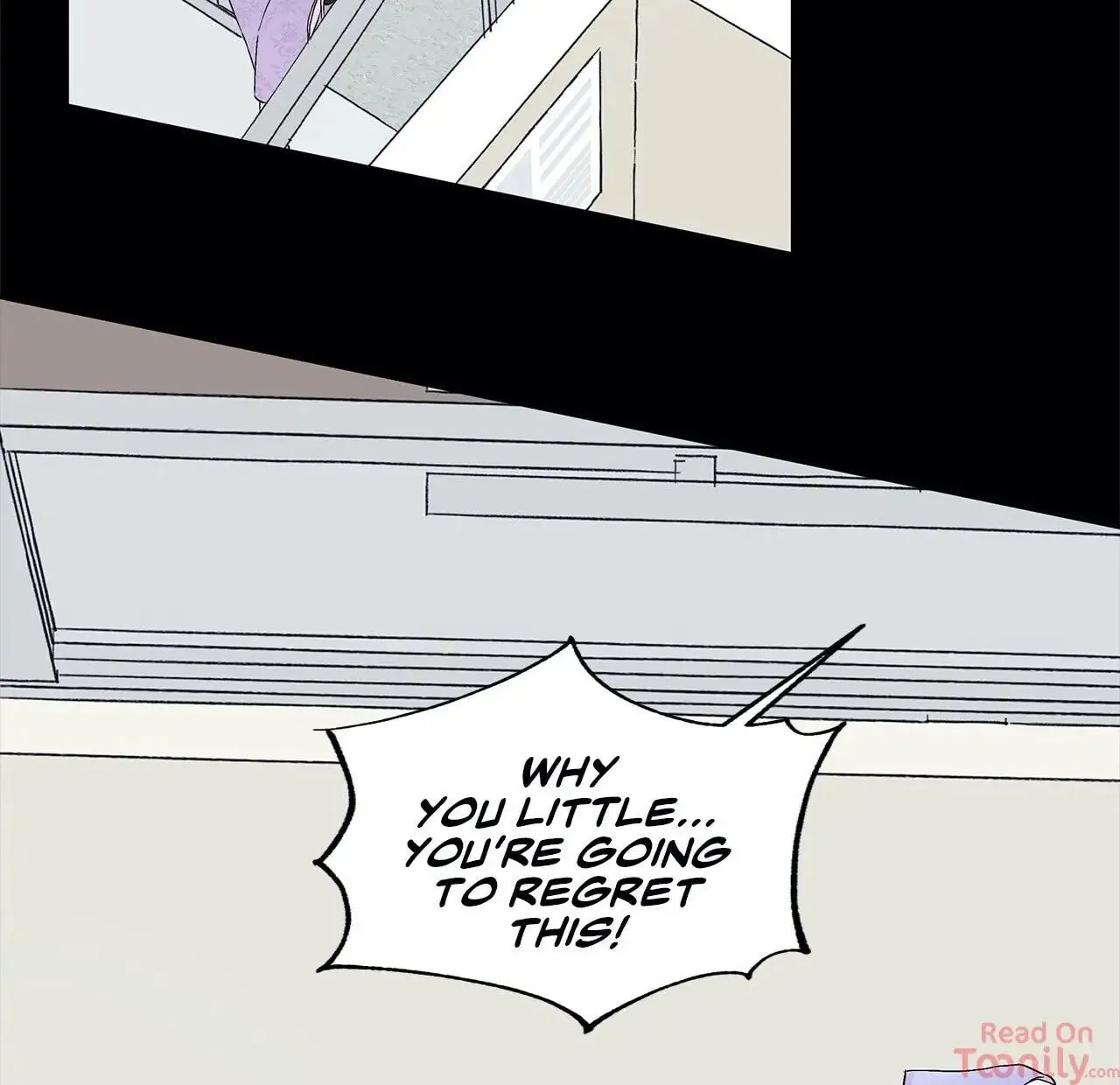 Lilith 2 Chapter 33 page 39 - 