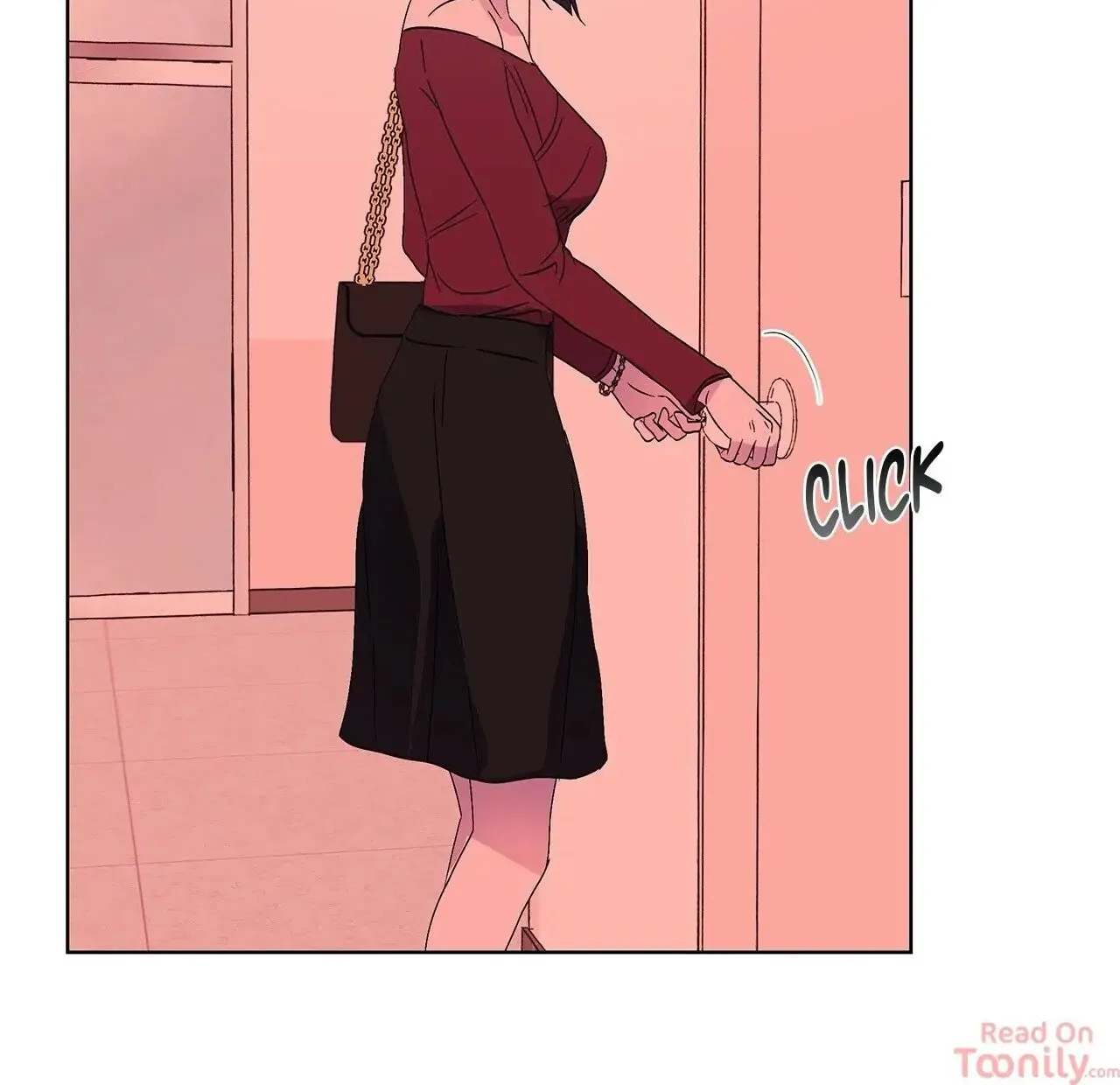 Lilith 2 Chapter 33 page 45 - 